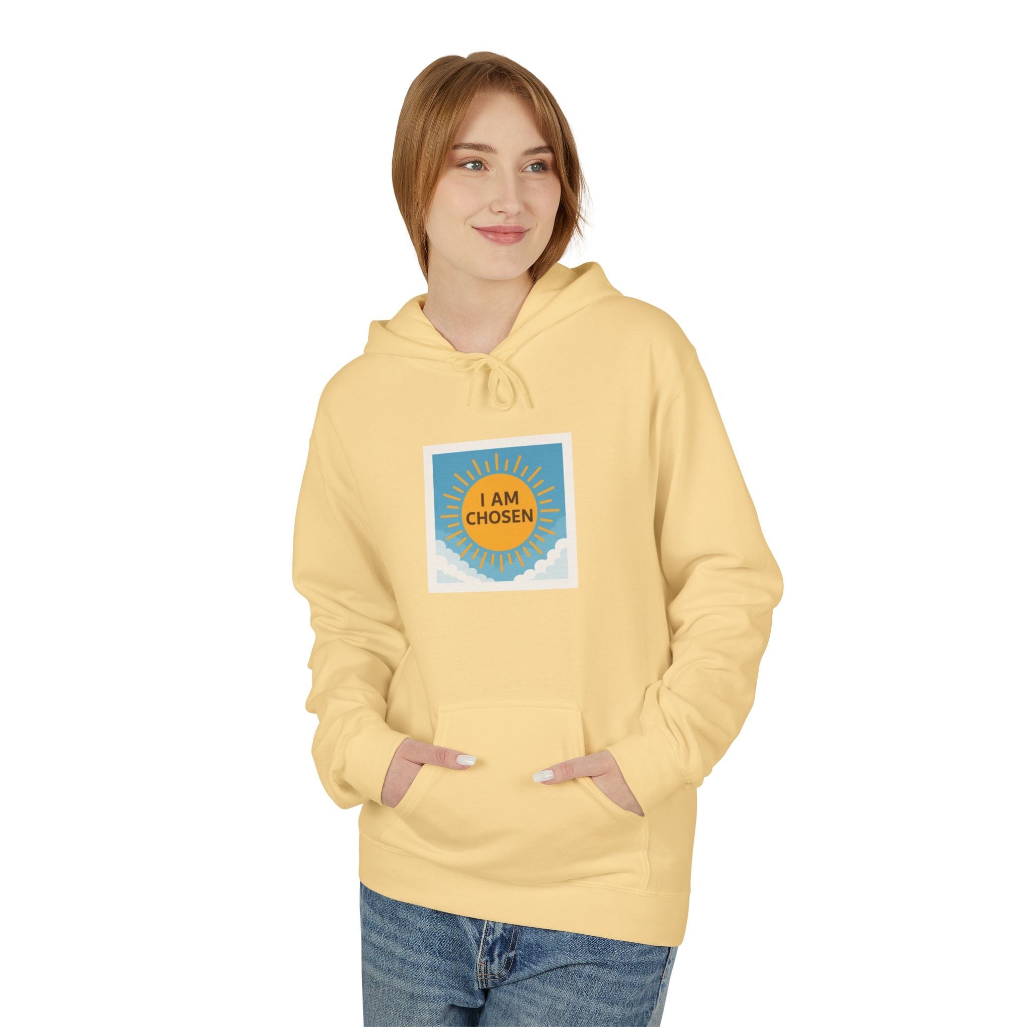 JKFstylez Hoodie Unisex Hoodie
