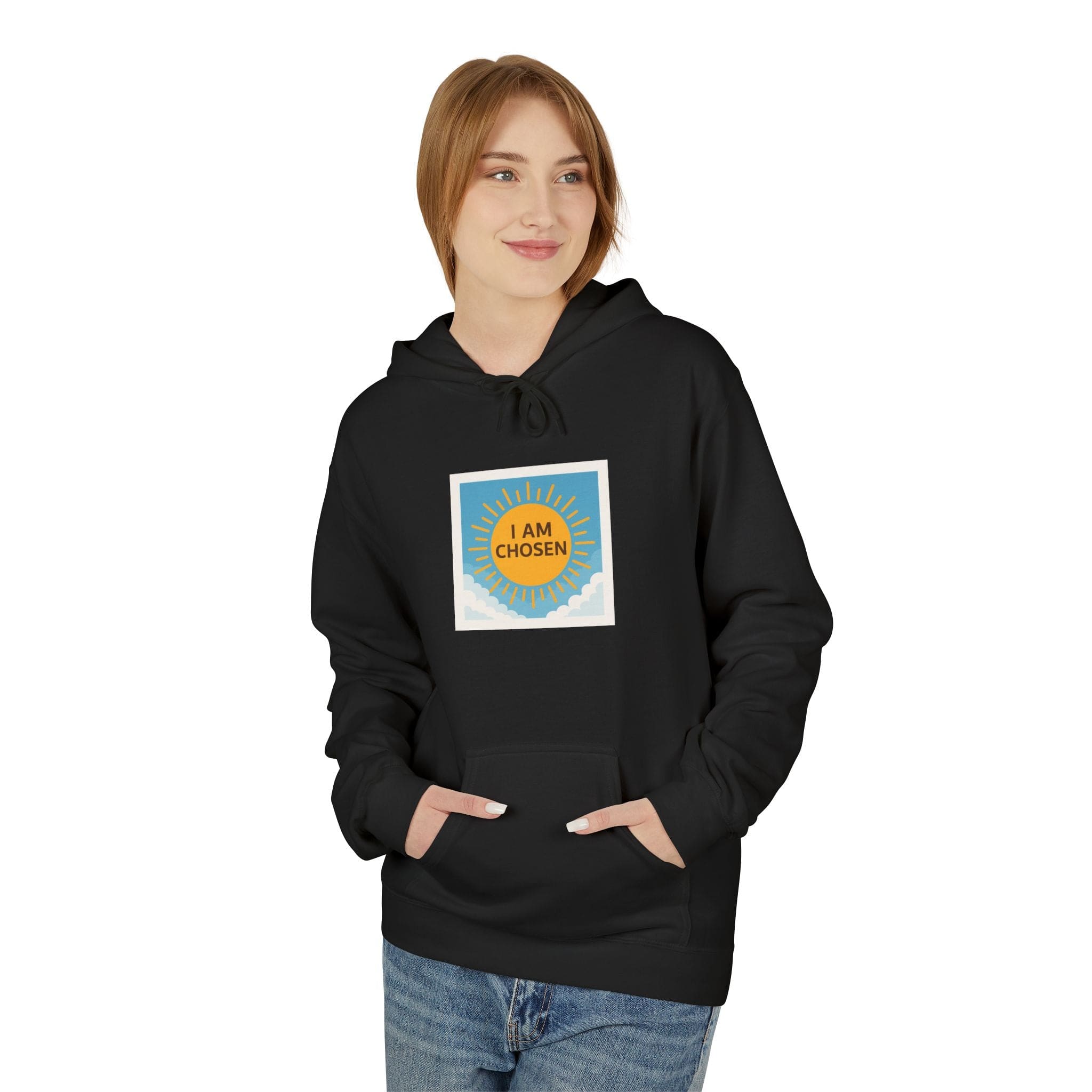 JKFstylez Hoodie Unisex Hoodie