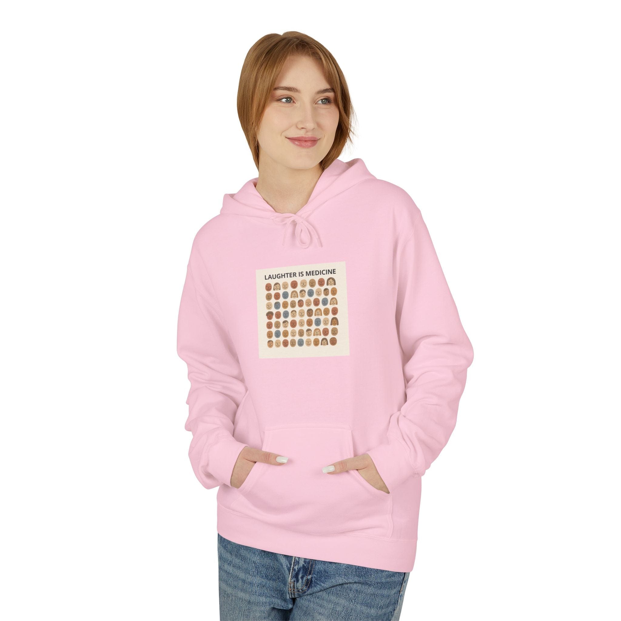 JKFstylez Hoodie Unisex Hoodie