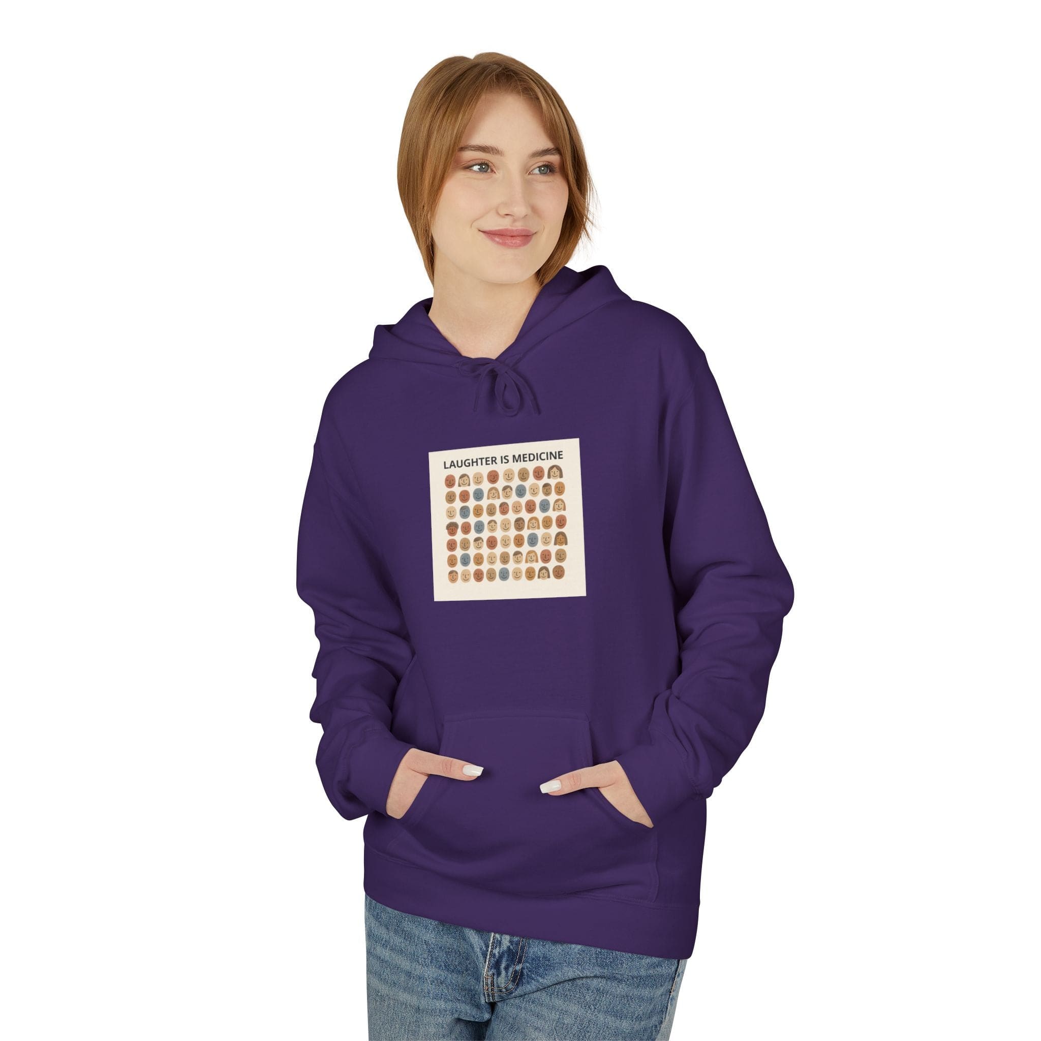 JKFstylez Hoodie Unisex Hoodie