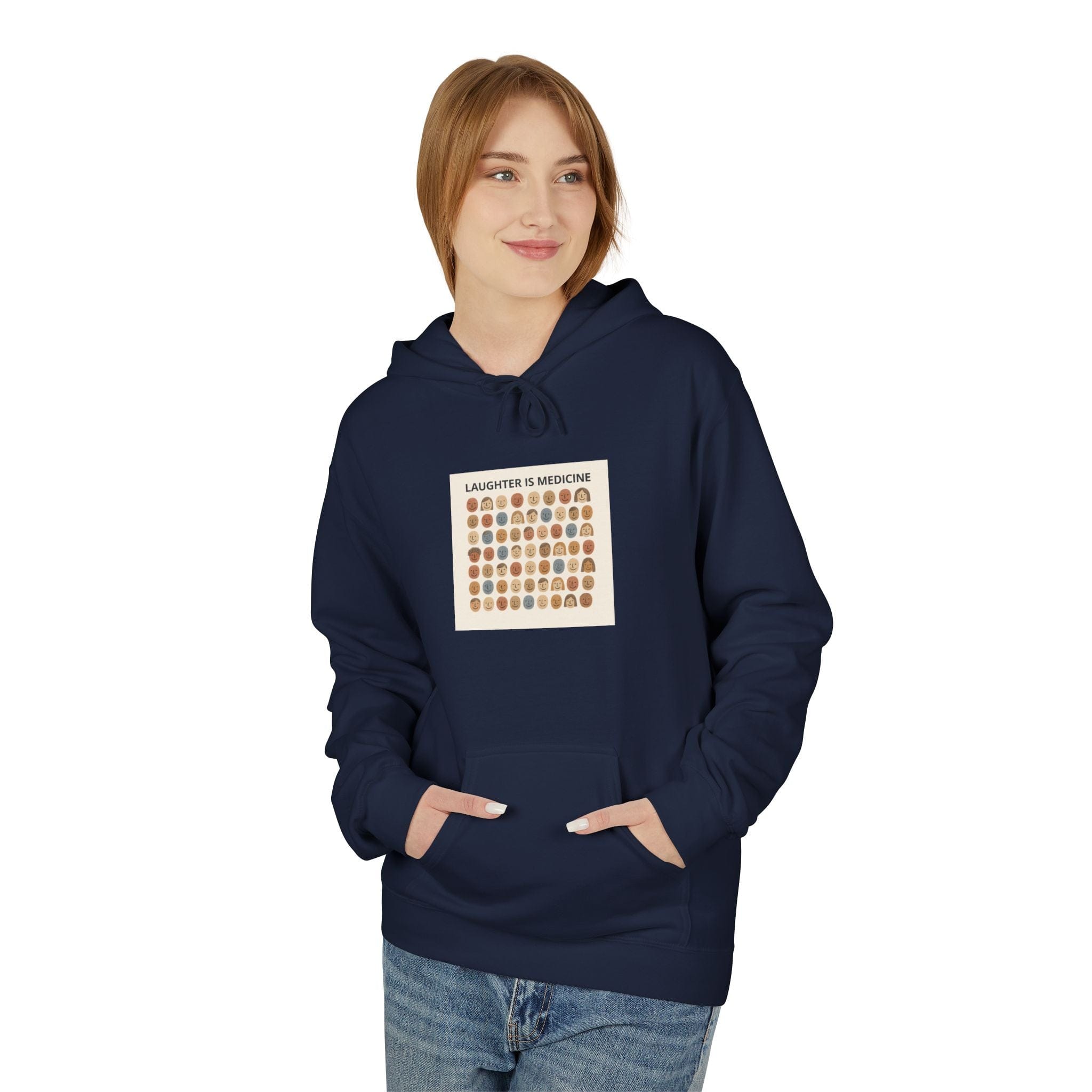 JKFstylez Hoodie Unisex Hoodie