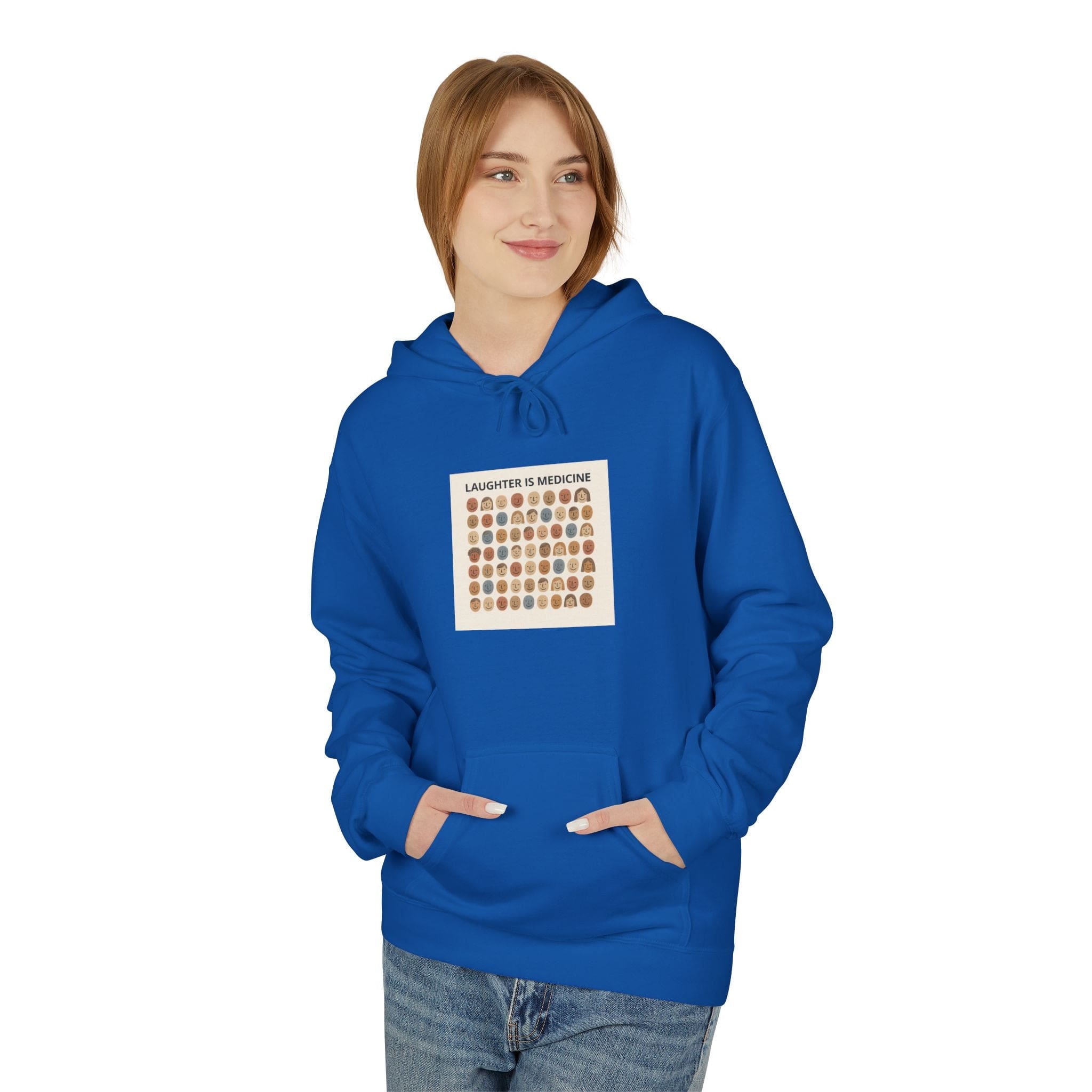 JKFstylez Hoodie Unisex Hoodie