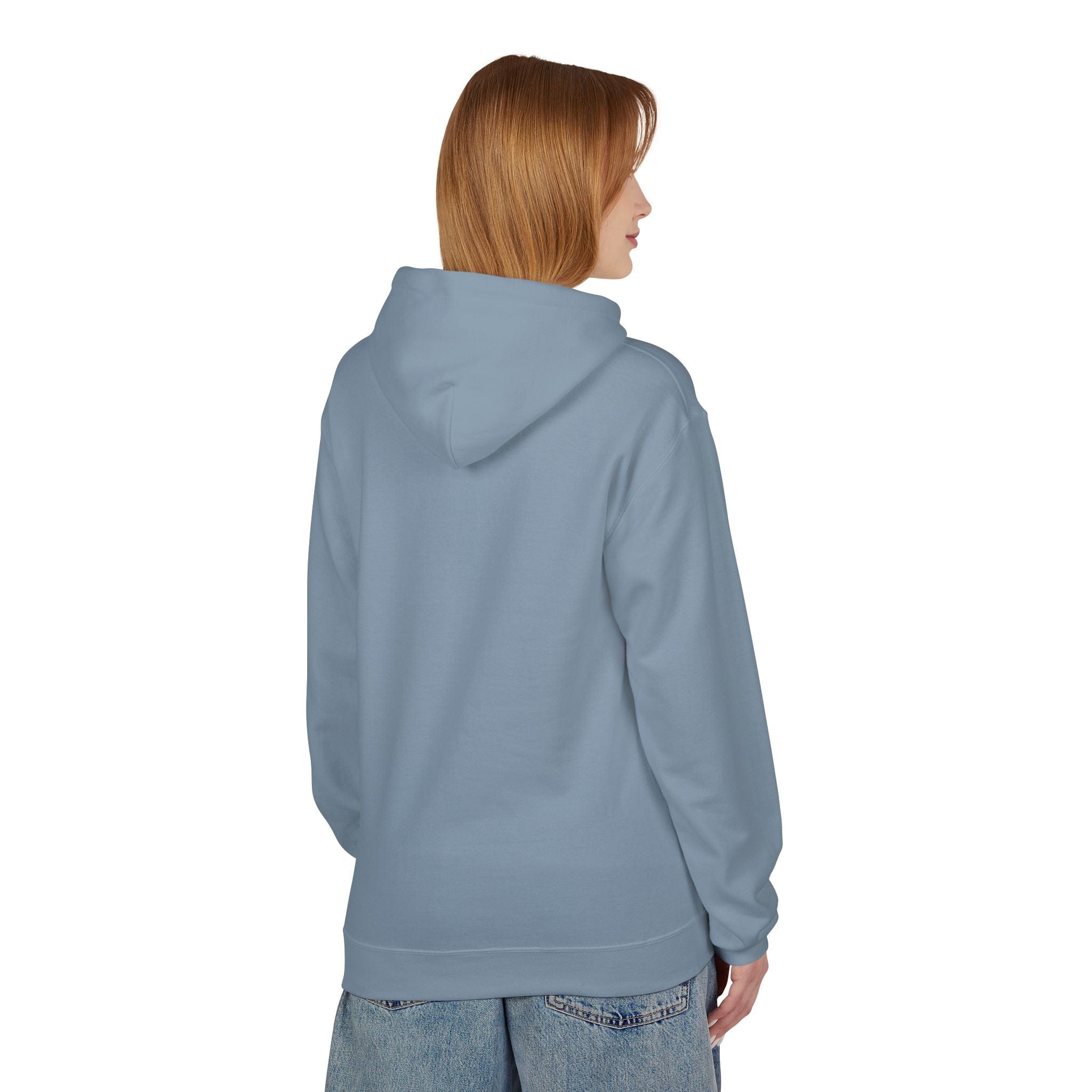 JKFstylez Hoodie Unisex Hoodie