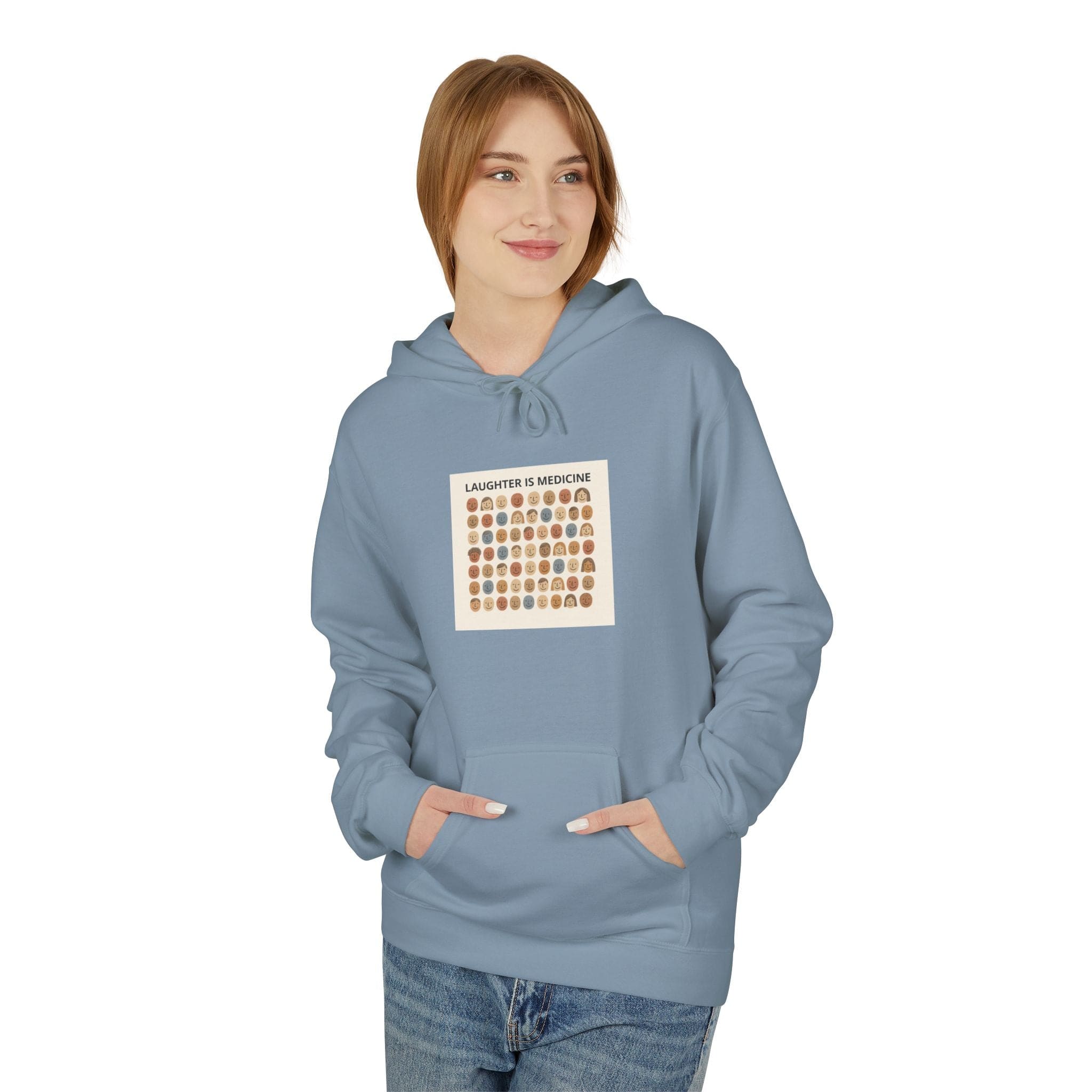 JKFstylez Hoodie Unisex Hoodie