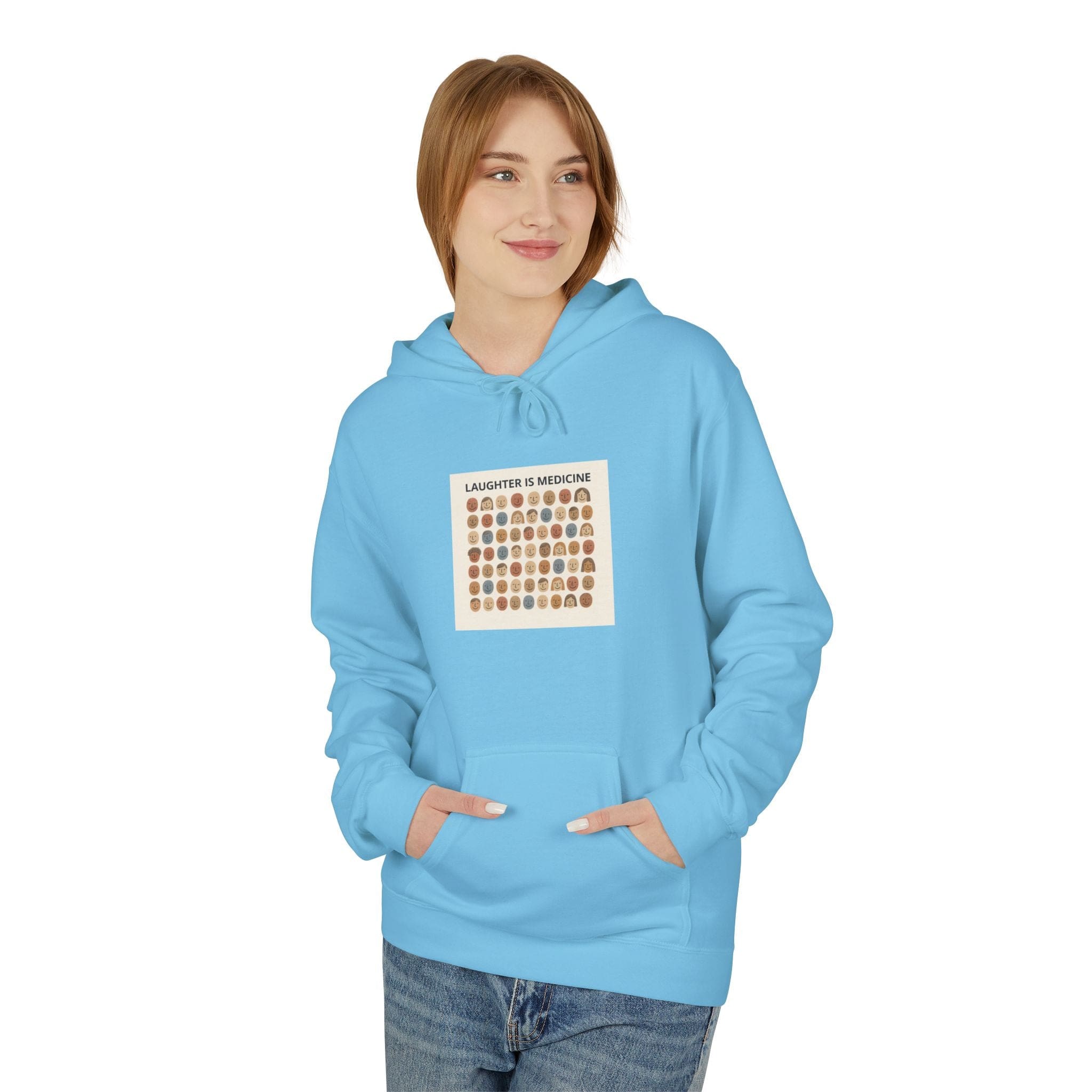 JKFstylez Hoodie Unisex Hoodie