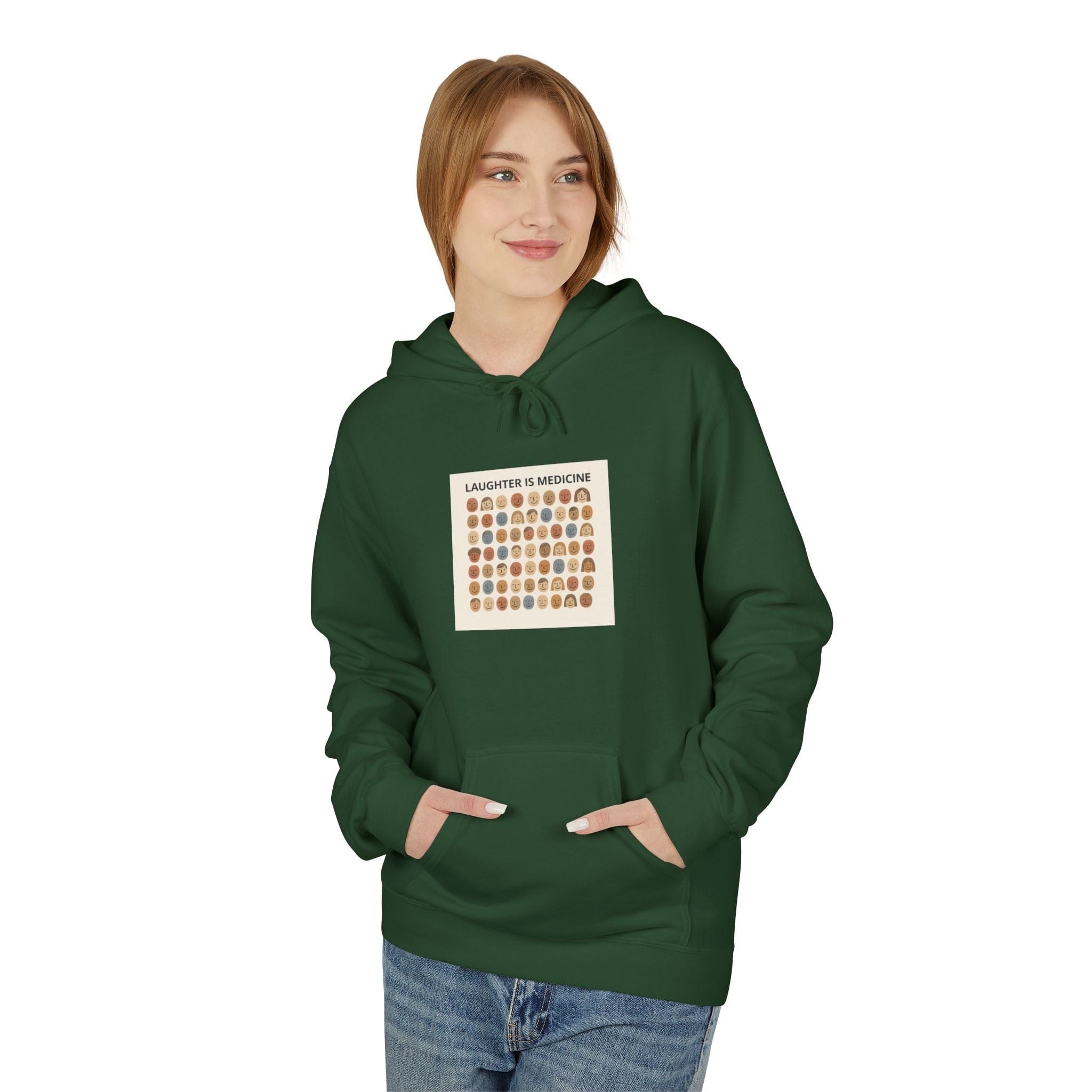 JKFstylez Hoodie Unisex Hoodie