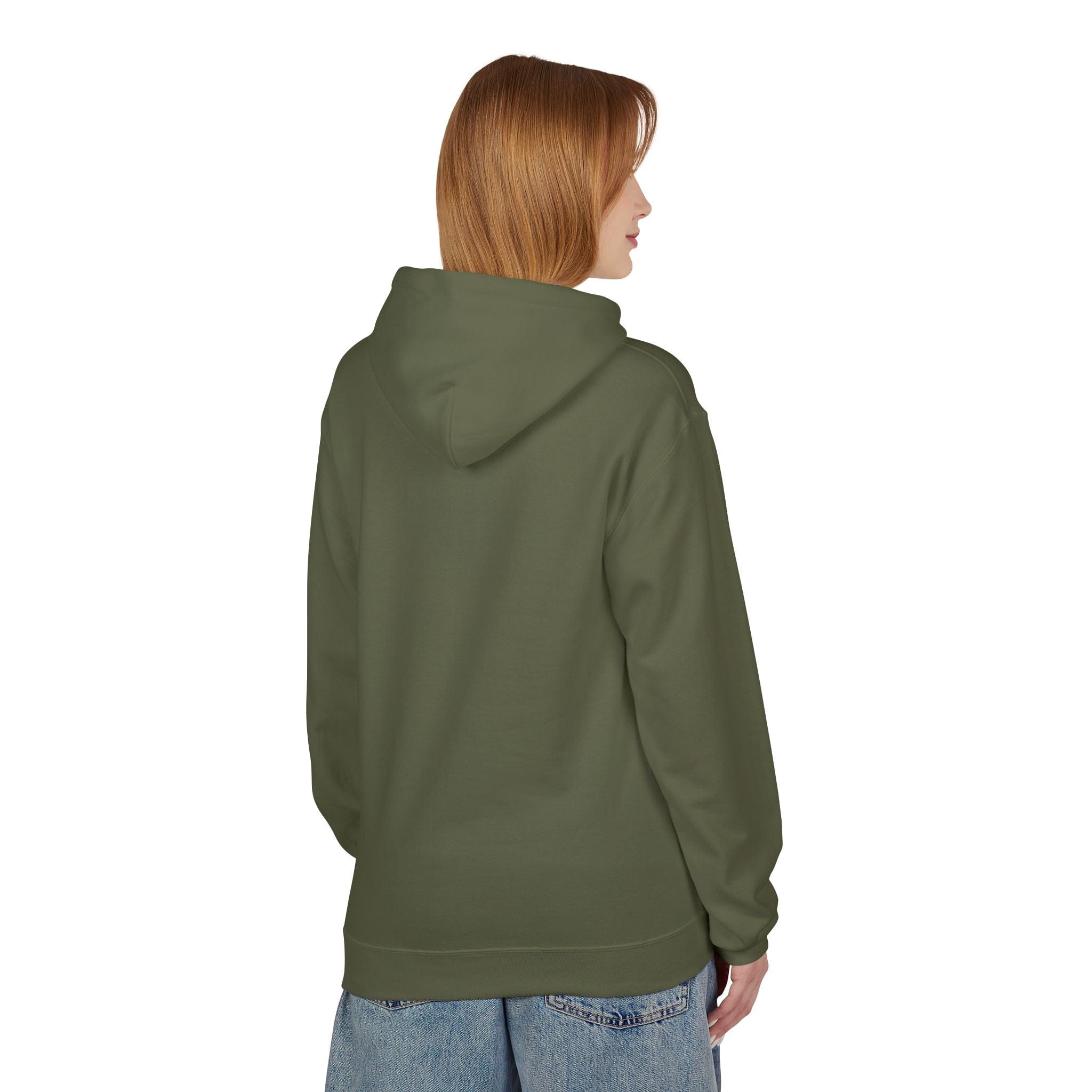 JKFstylez Hoodie Unisex Hoodie