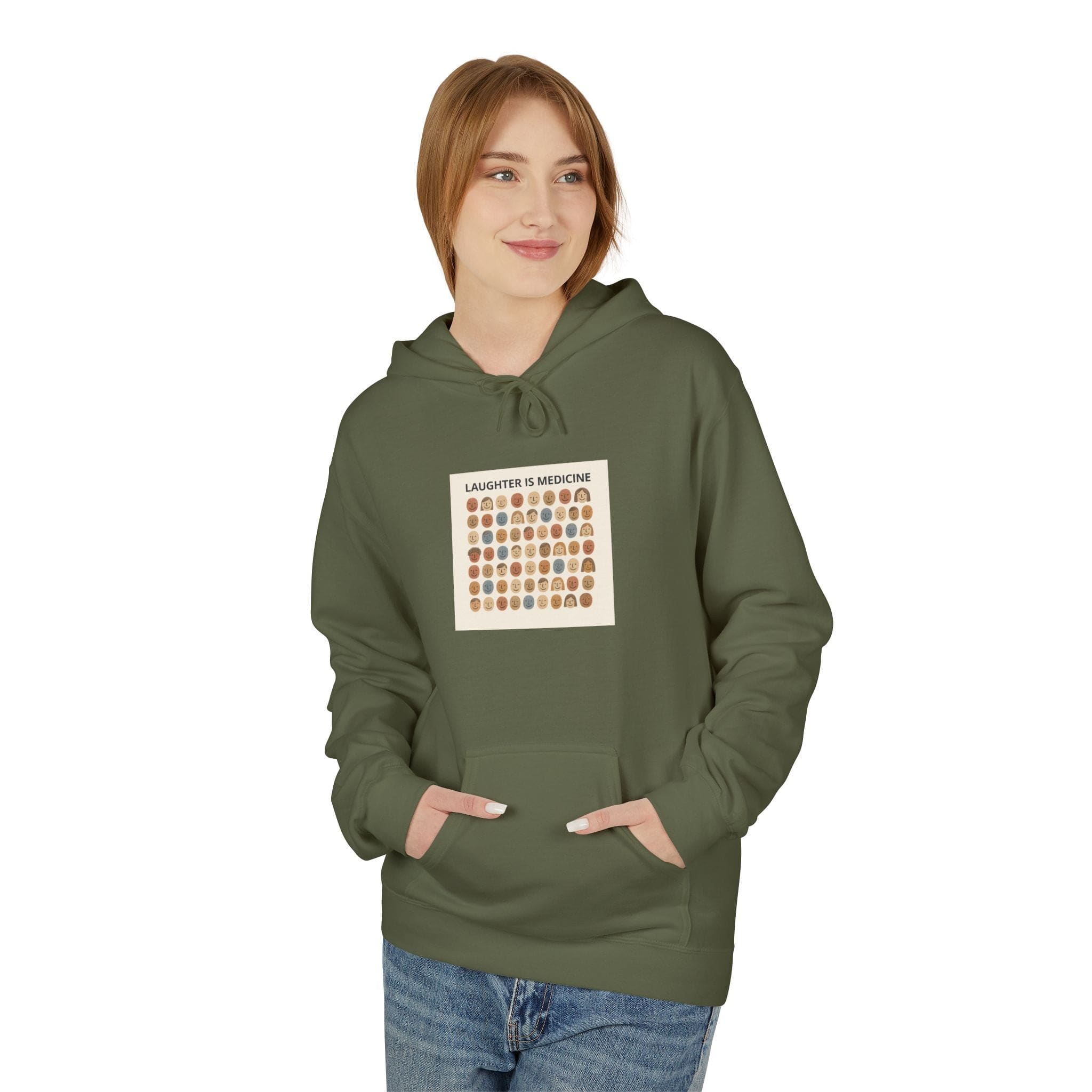 JKFstylez Hoodie Unisex Hoodie
