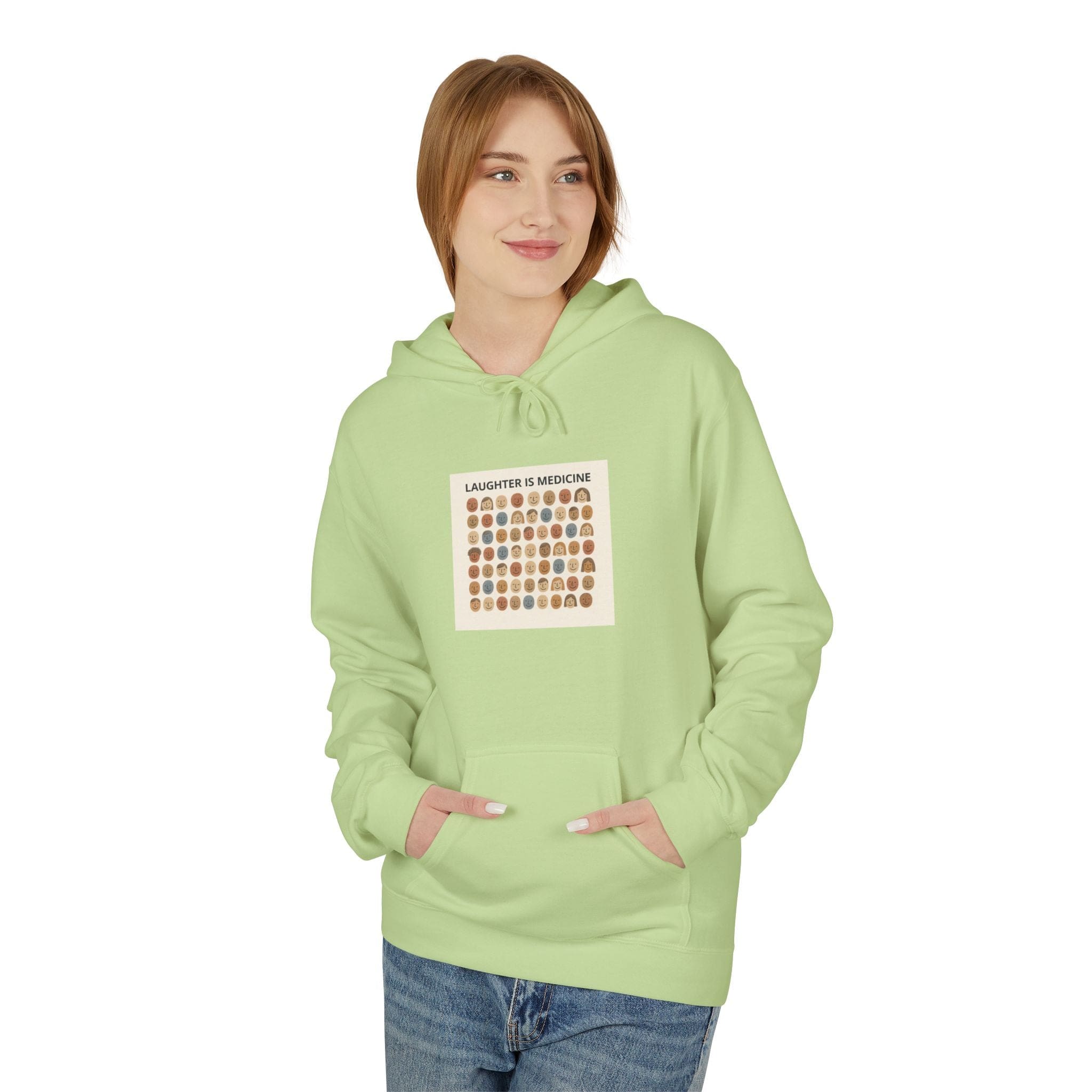 JKFstylez Hoodie Unisex Hoodie