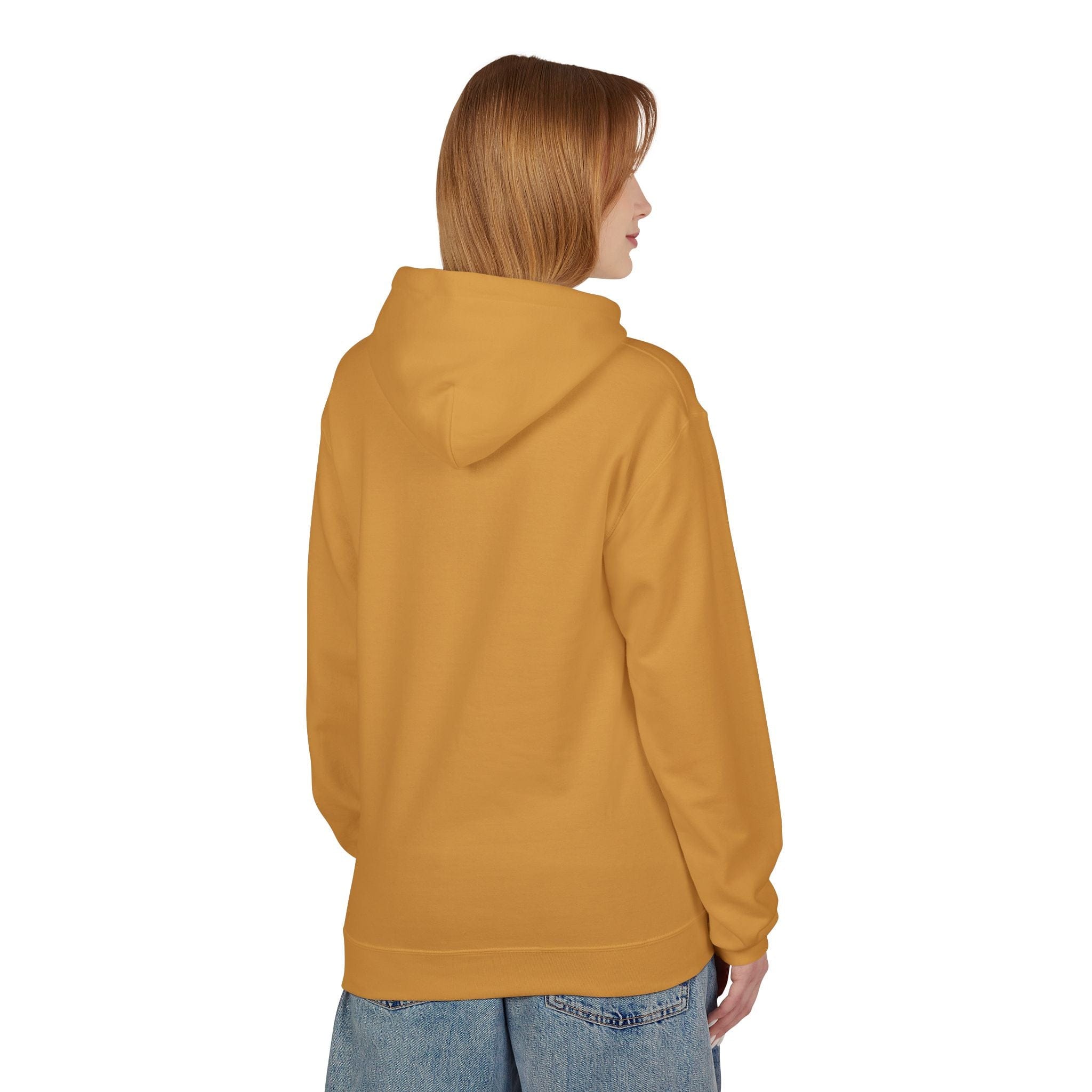 JKFstylez Hoodie Unisex Hoodie
