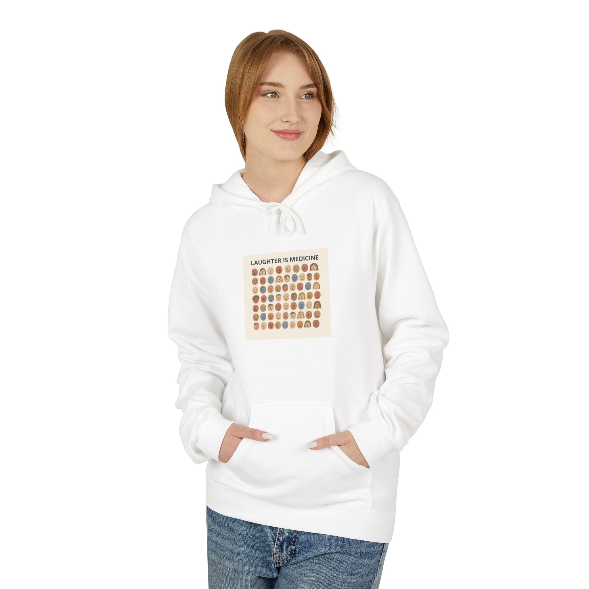 JKFstylez Hoodie Unisex Hoodie