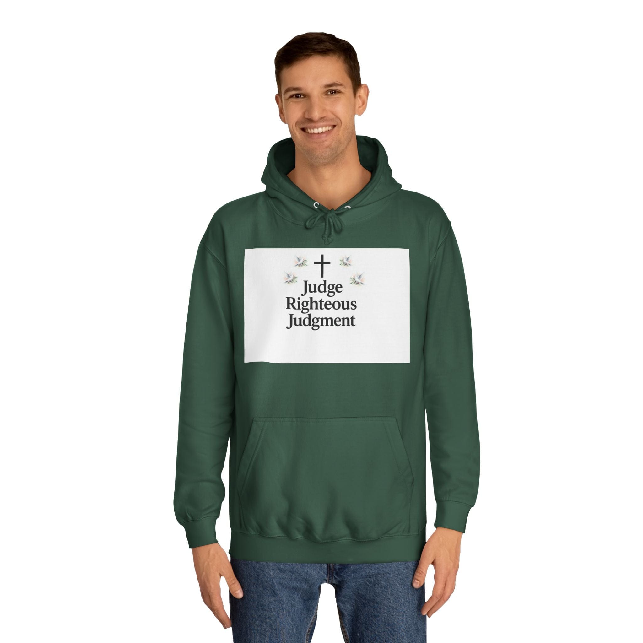 JKFstylez Hoodie Unisex Hoodie