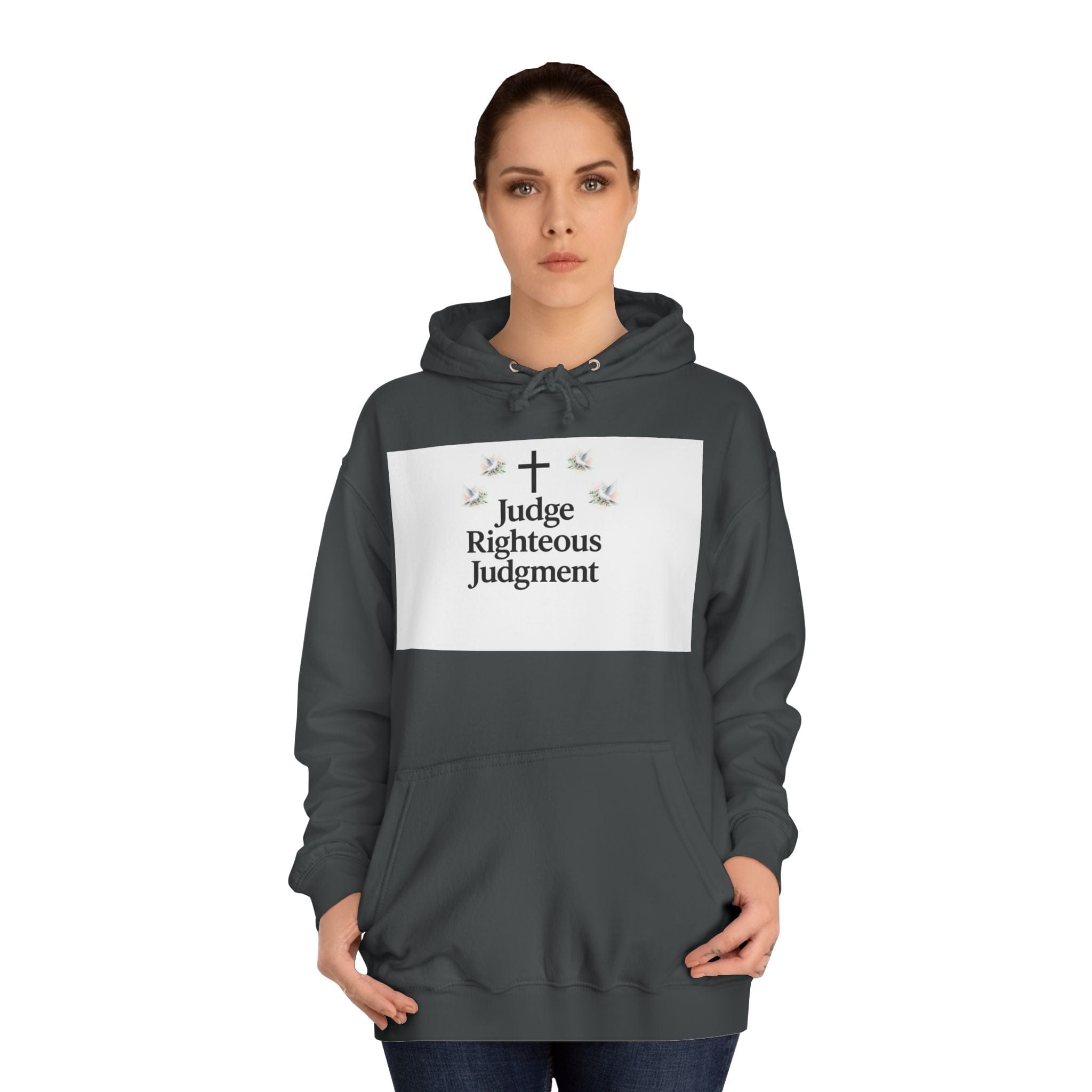 JKFstylez Hoodie Unisex Hoodie