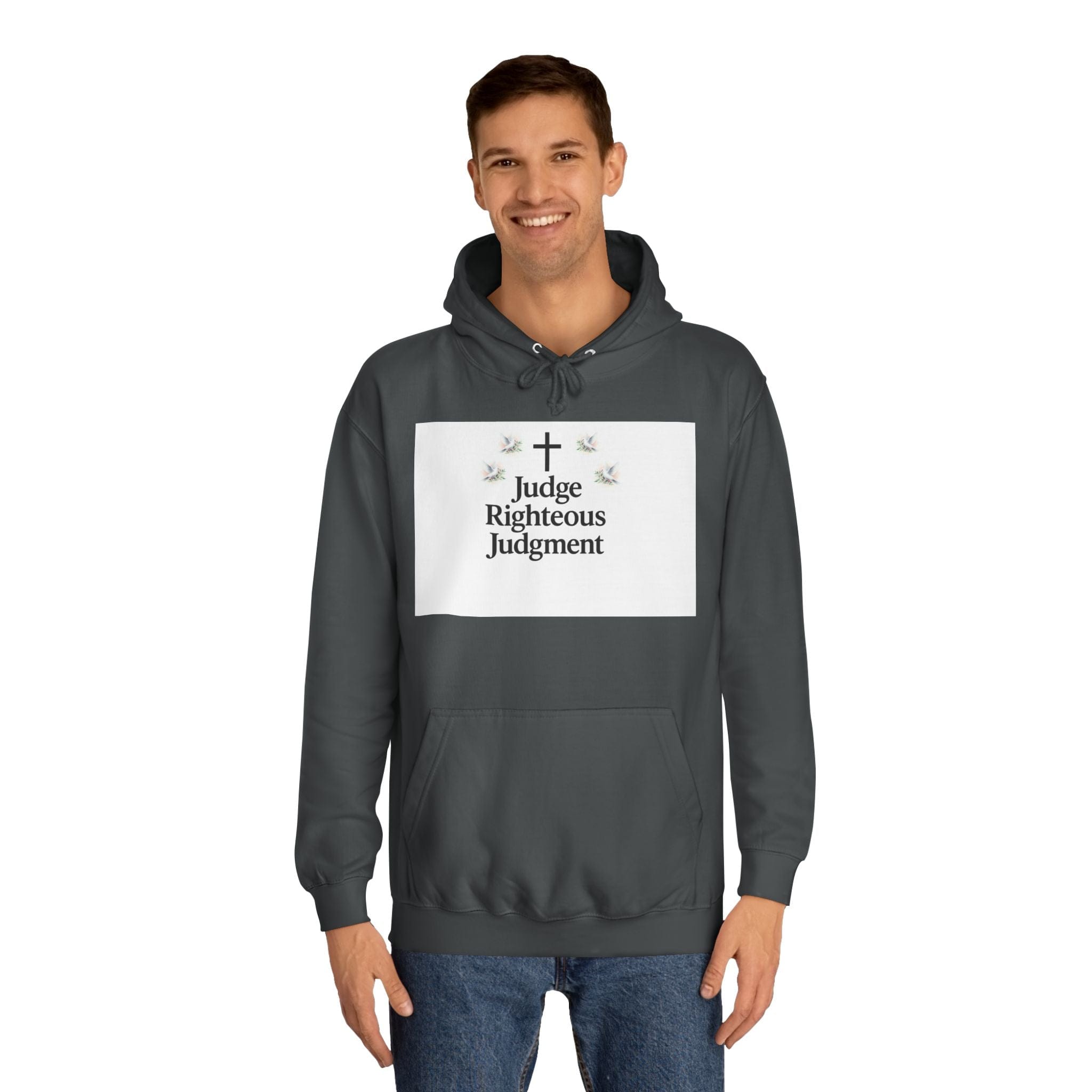JKFstylez Hoodie Unisex Hoodie