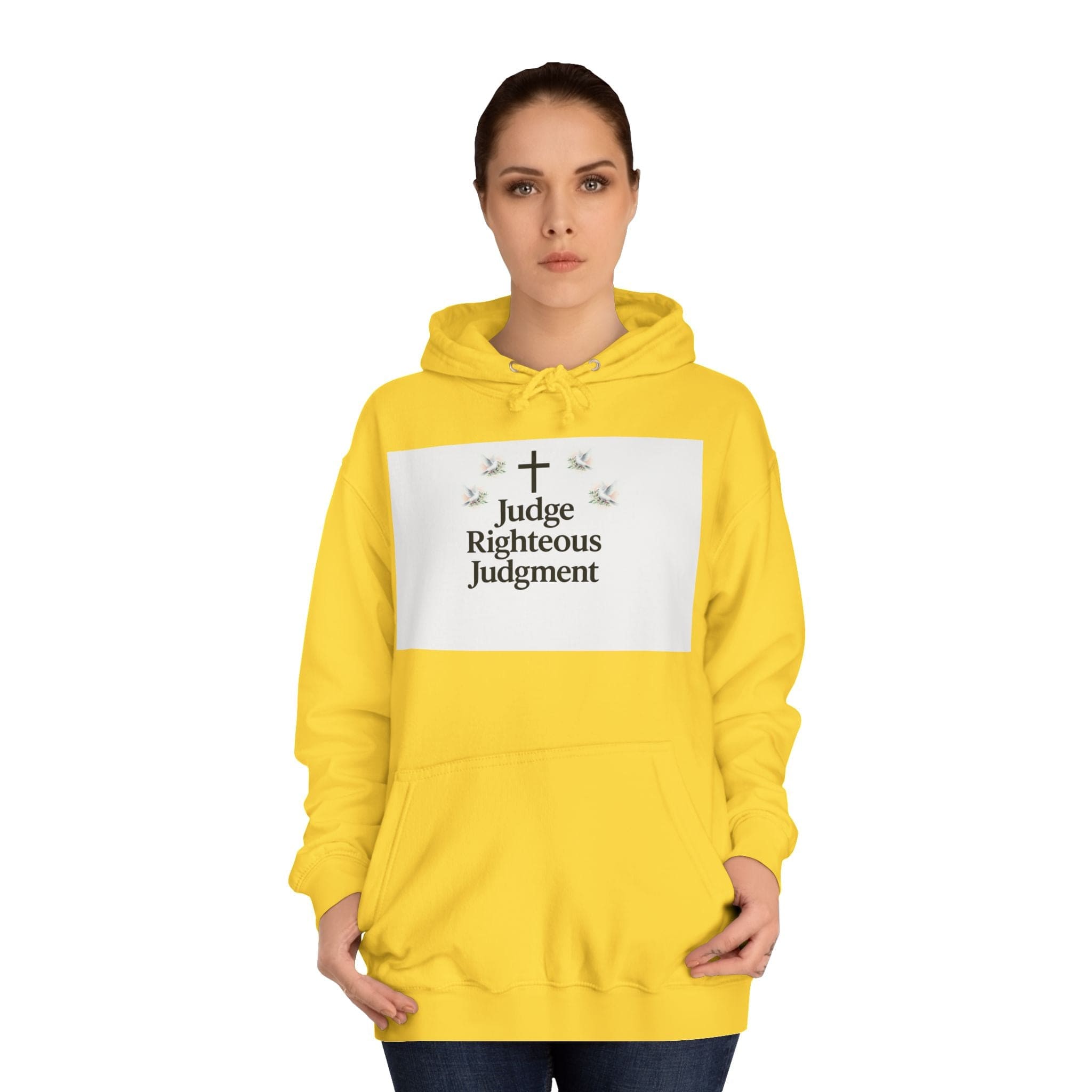 JKFstylez Hoodie Unisex Hoodie