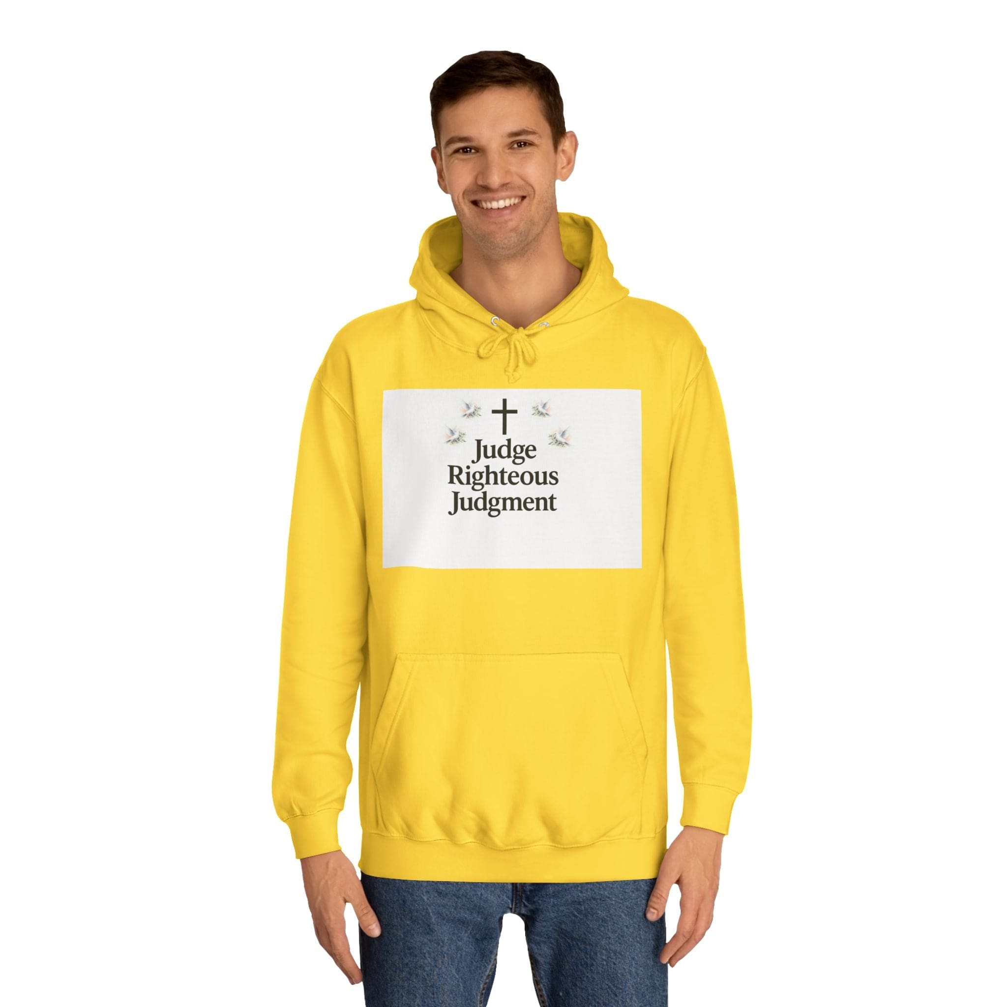 JKFstylez Hoodie Unisex Hoodie