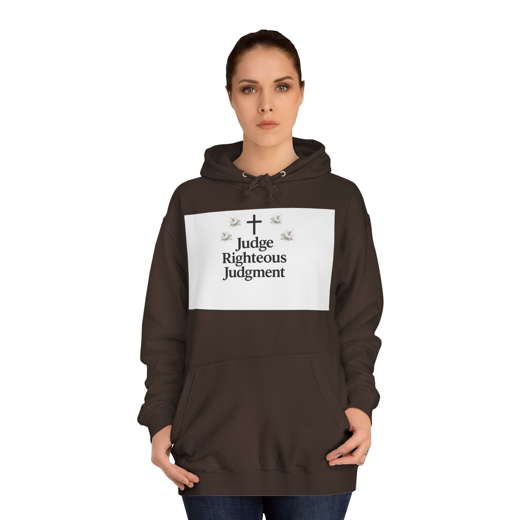 JKFstylez Hoodie Unisex Hoodie