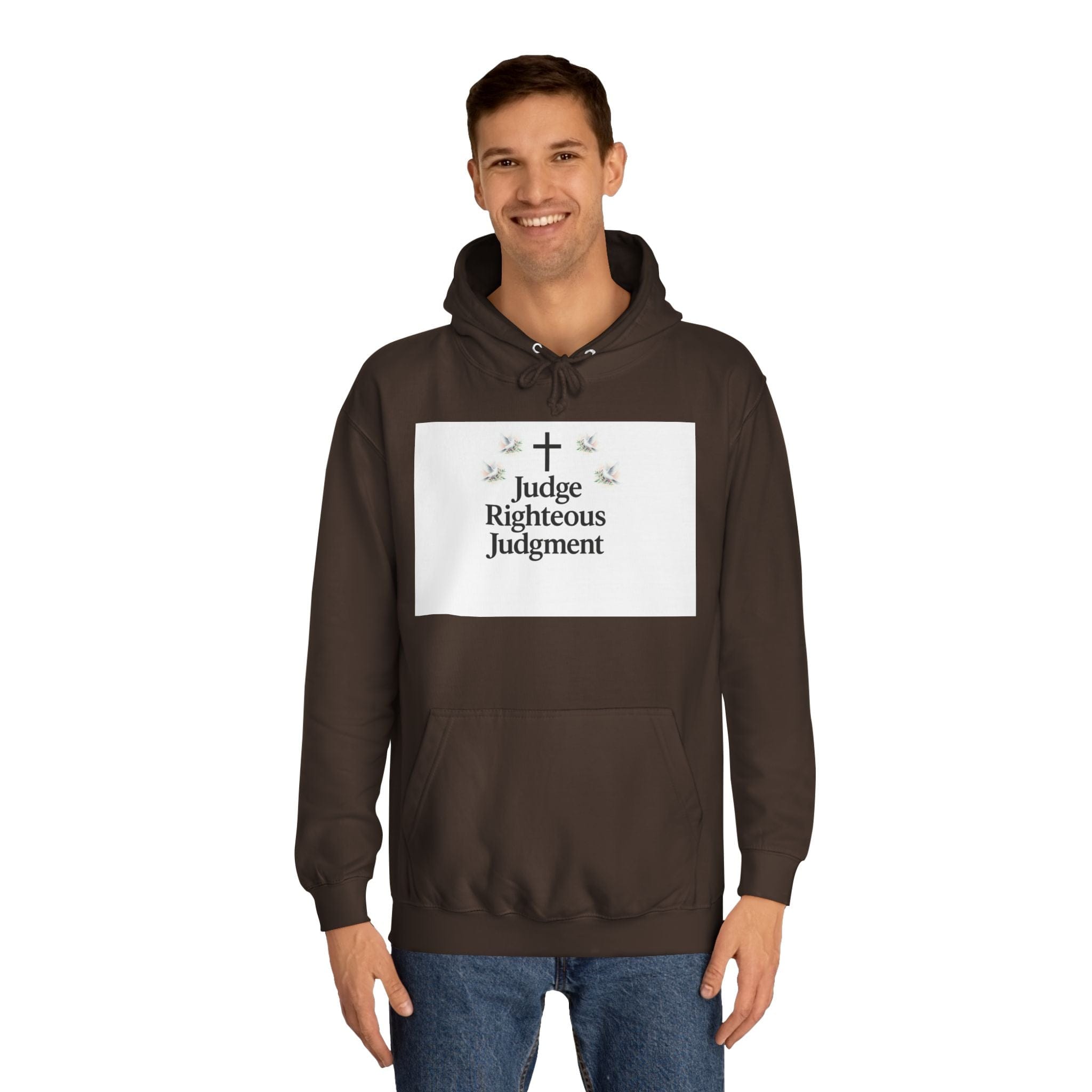 JKFstylez Hoodie Unisex Hoodie