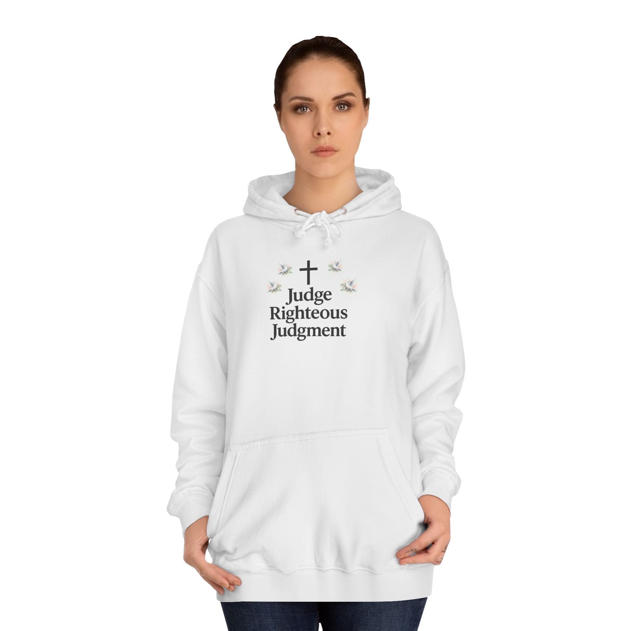 JKFstylez Hoodie Unisex Hoodie