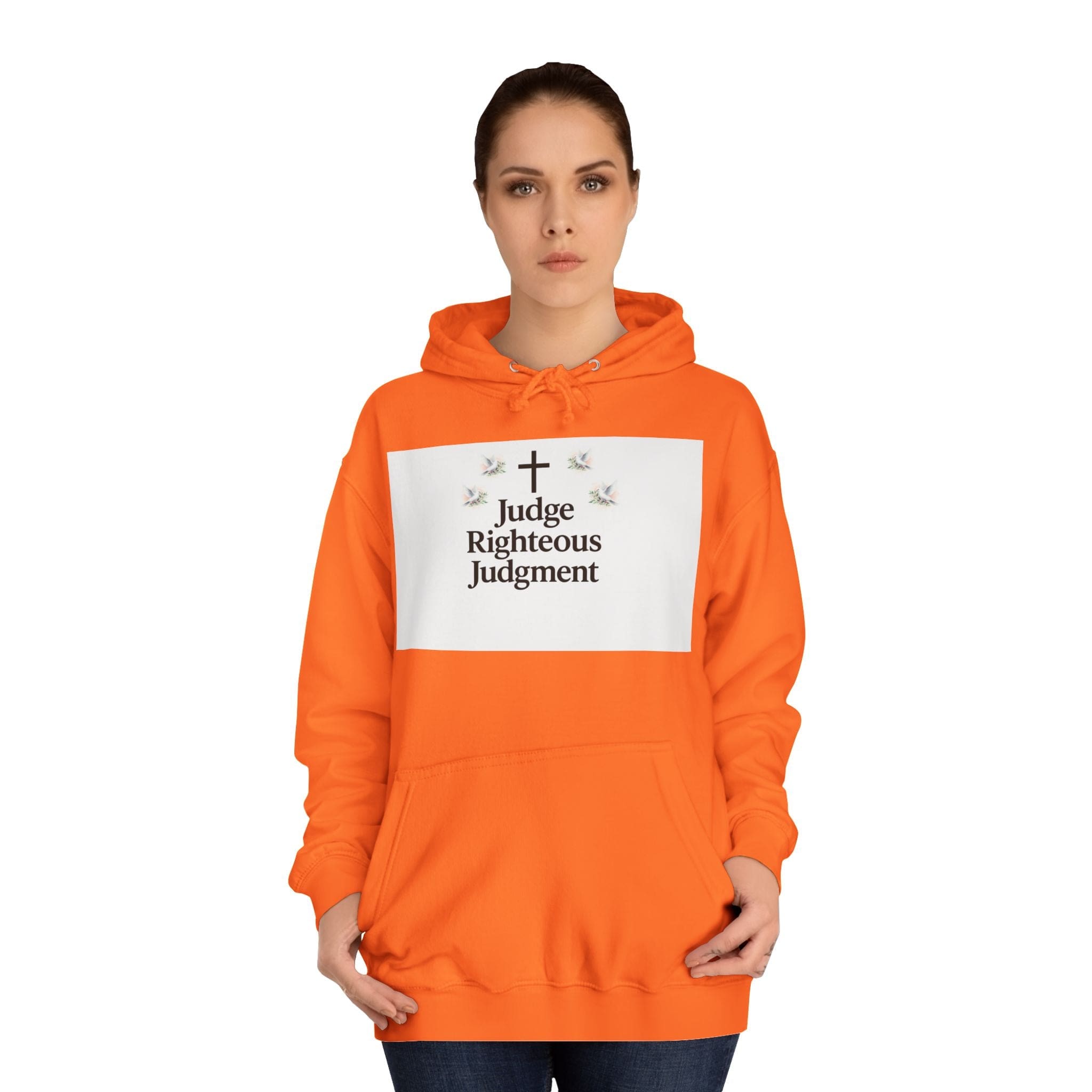 JKFstylez Hoodie Unisex Hoodie