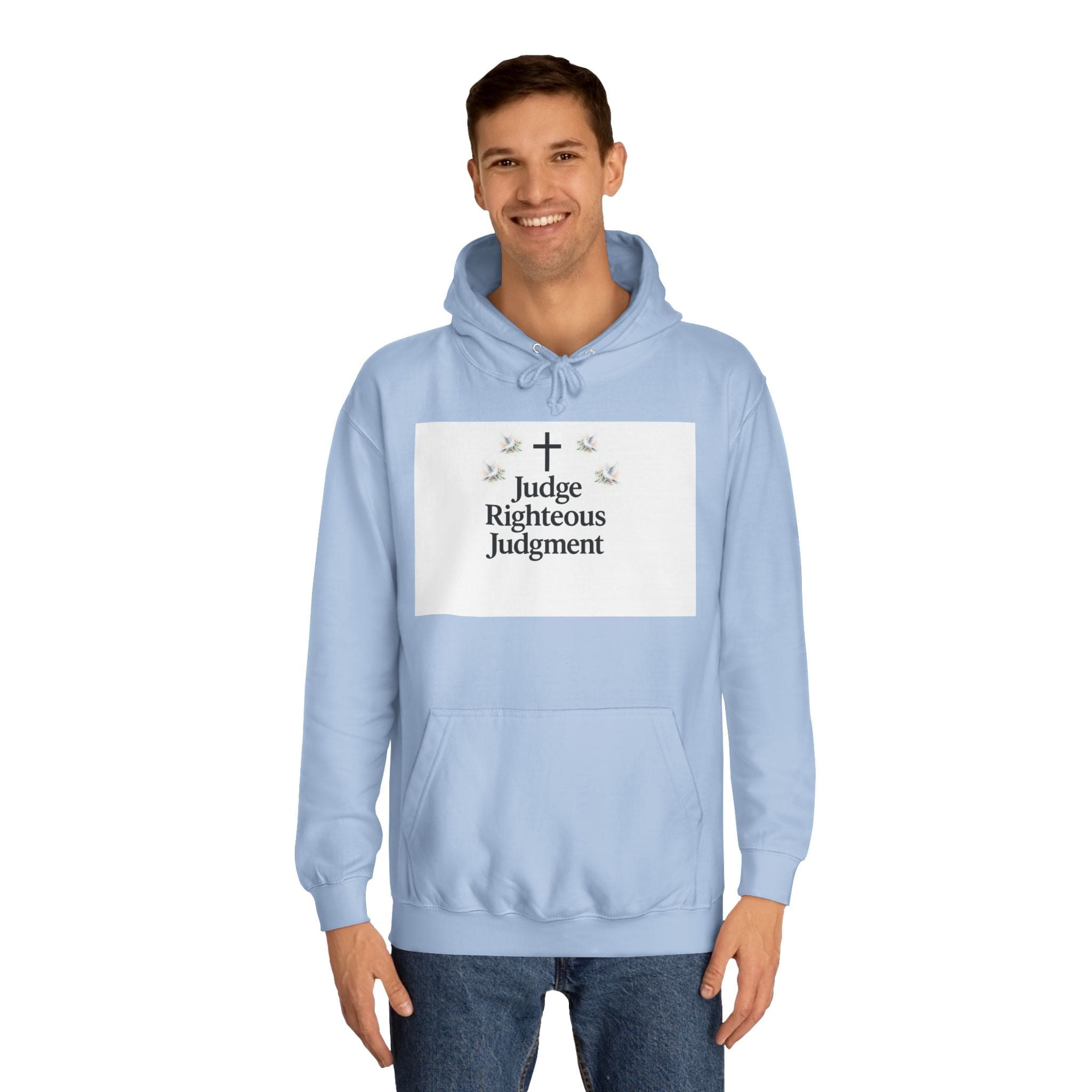 JKFstylez Hoodie Unisex Hoodie