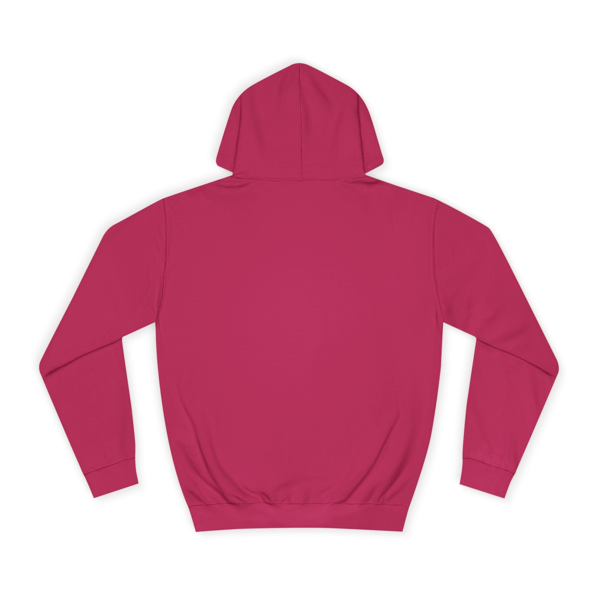JKFstylez Hoodie Unisex Judge Righteous Judgment Hoodie