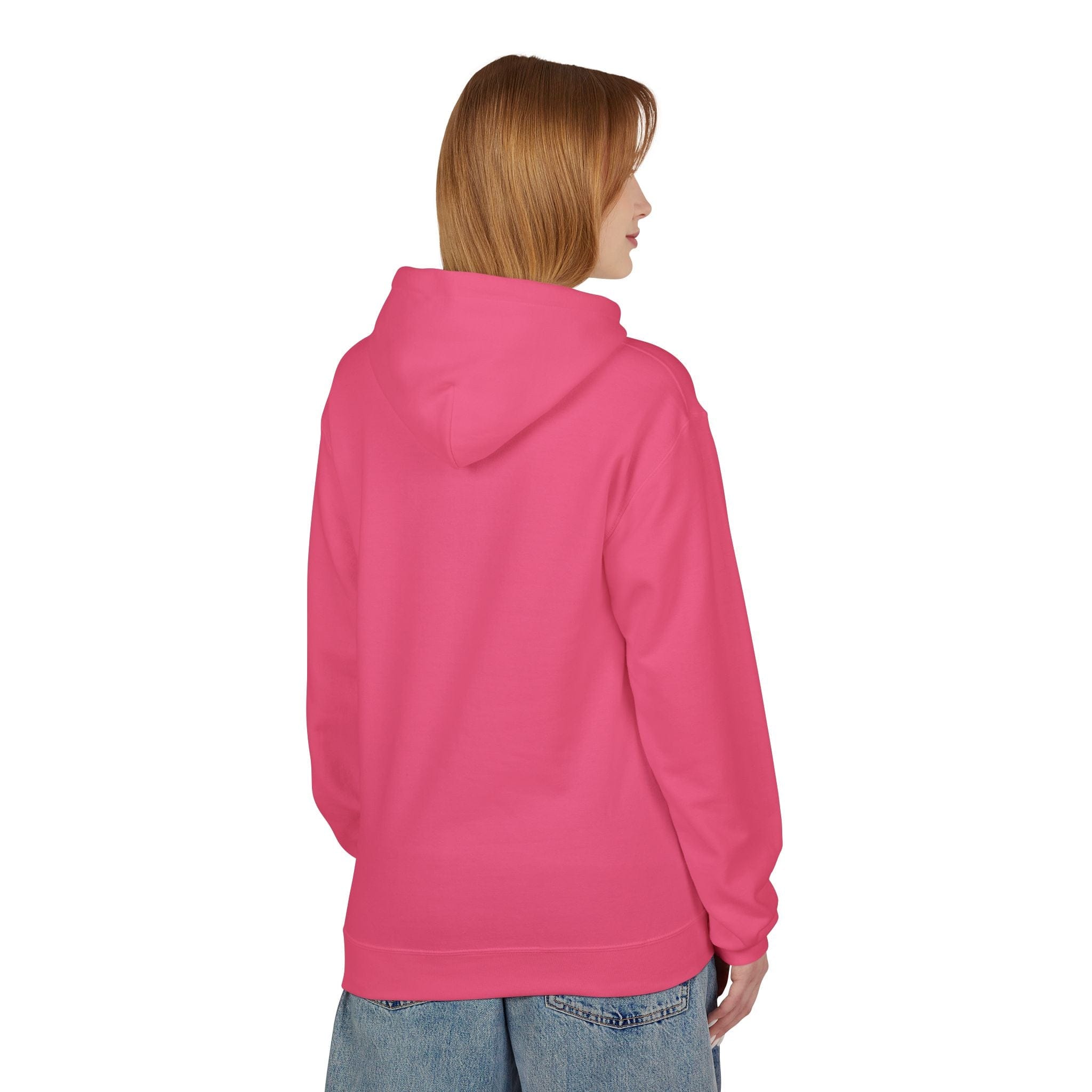 JKFstylez Hoodie Unisex Laughter is Medicine Hoodie