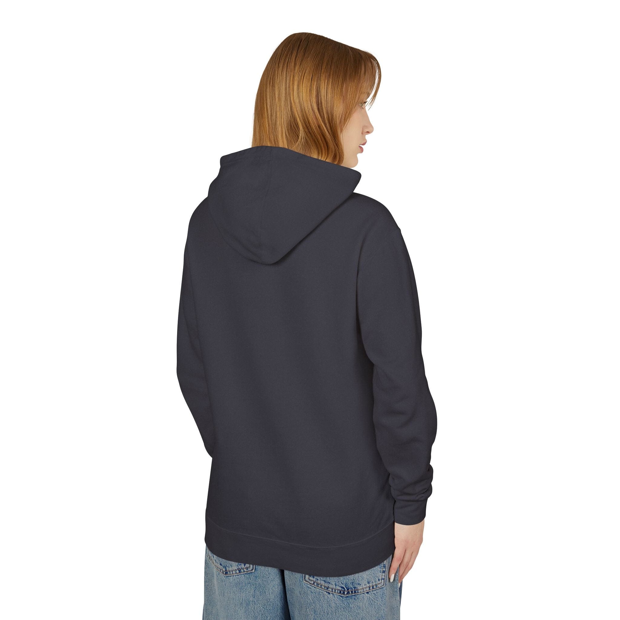 JKFstylez Hoodie Unisex Pray Hustle Repeat Hooded Sweatshirt