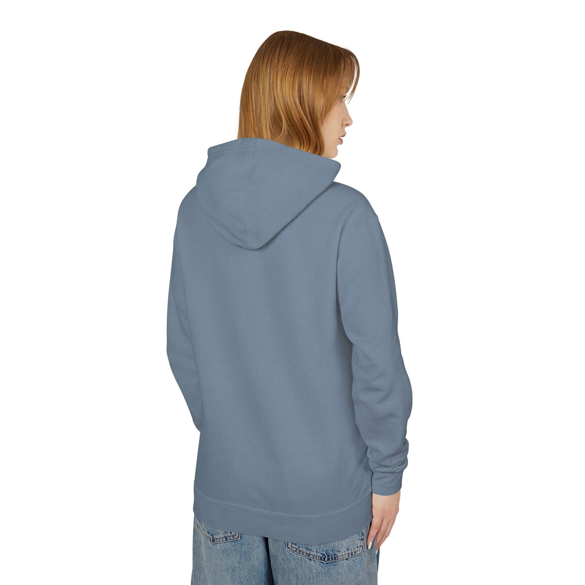 JKFstylez Hoodie Unisex Pray Hustle Repeat Hooded Sweatshirt