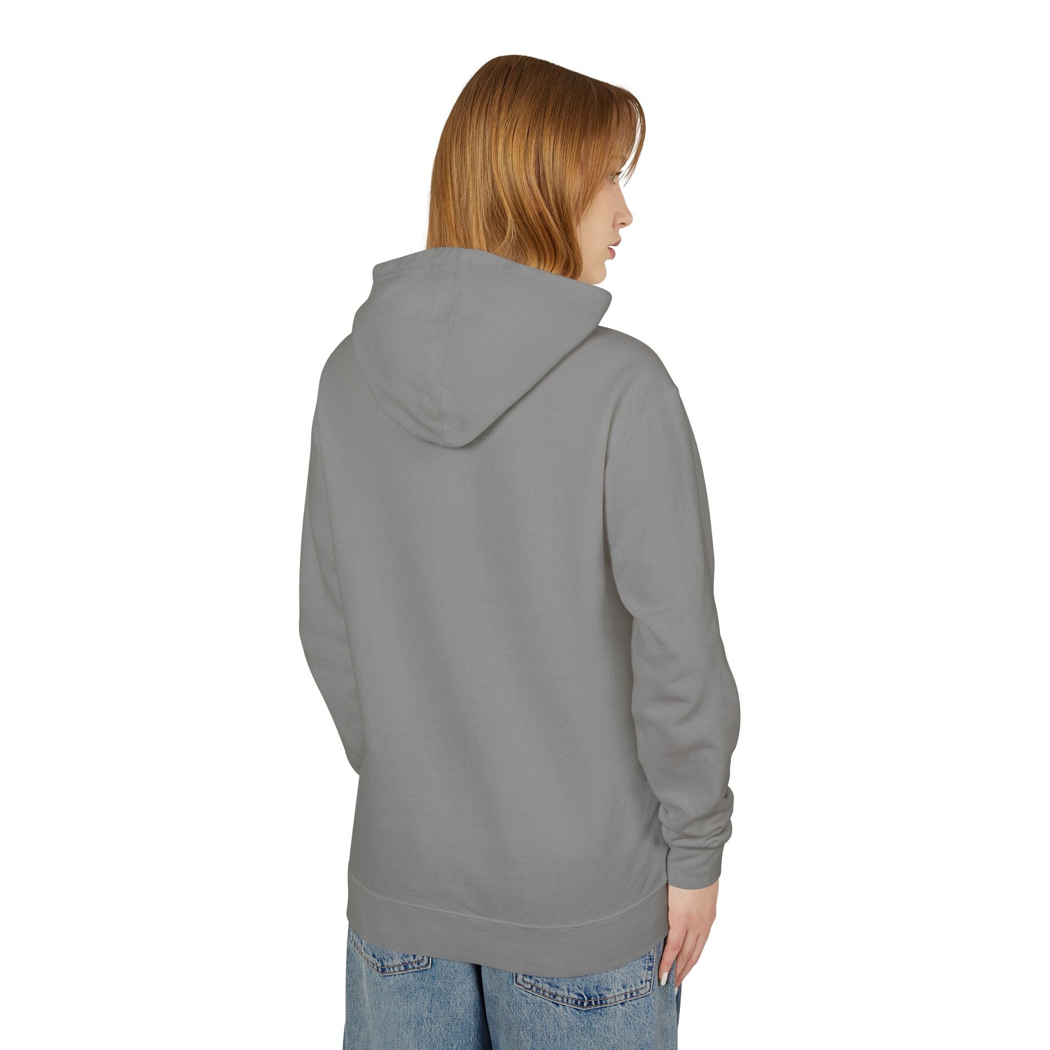 JKFstylez Hoodie Unisex Pray Hustle Repeat Hooded Sweatshirt