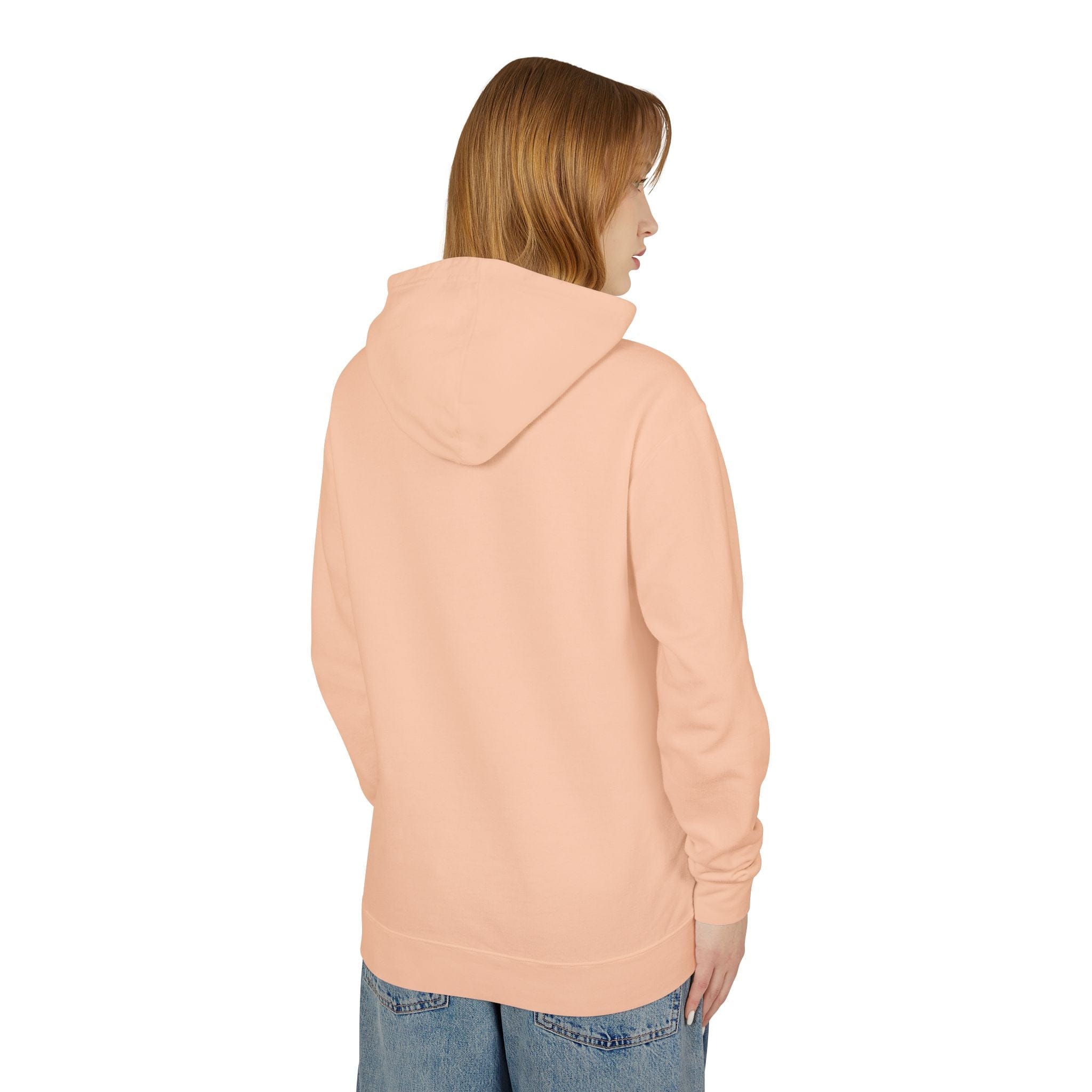 JKFstylez Hoodie Unisex Pray Hustle Repeat Hooded Sweatshirt