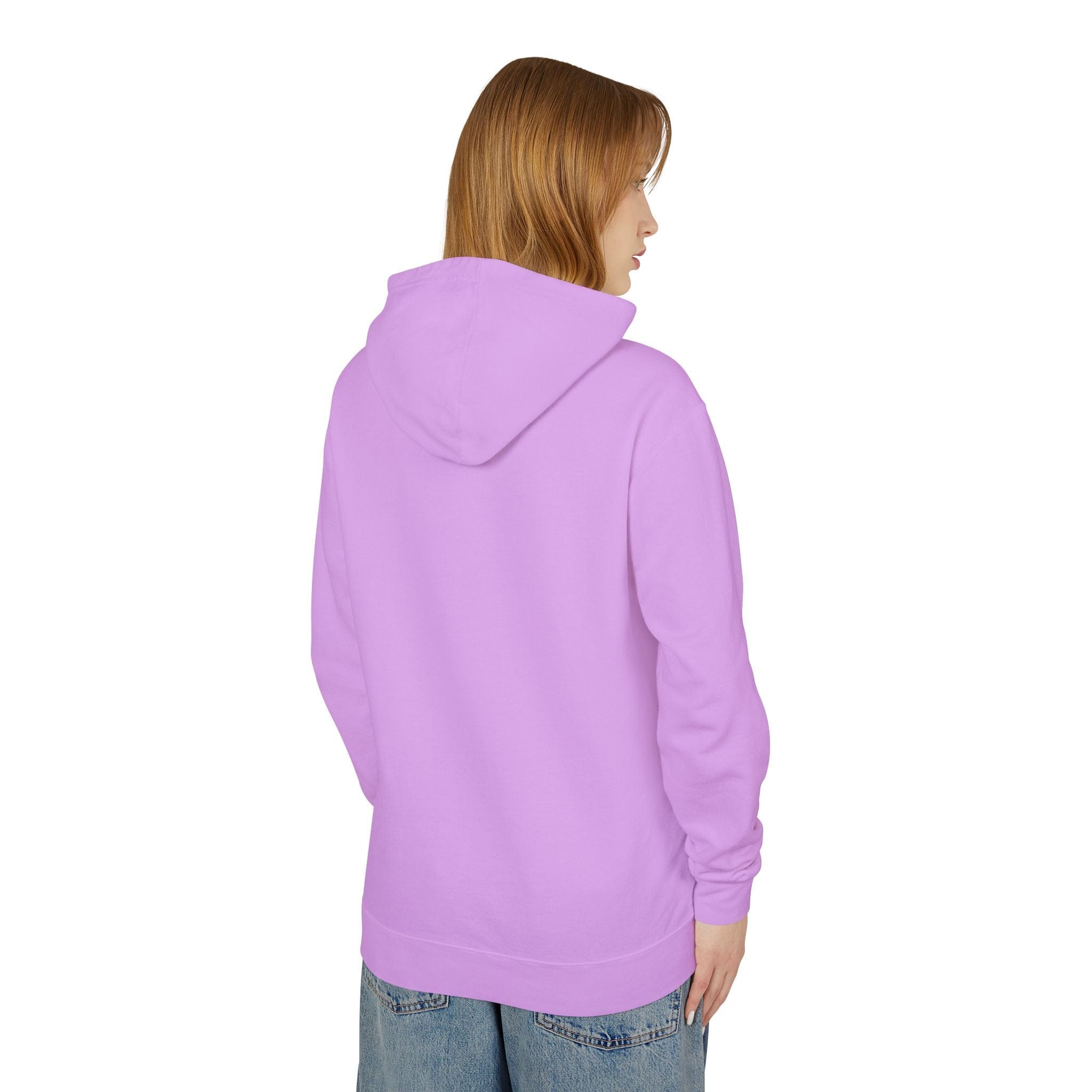 JKFstylez Hoodie Unisex Pray Hustle Repeat Hooded Sweatshirt