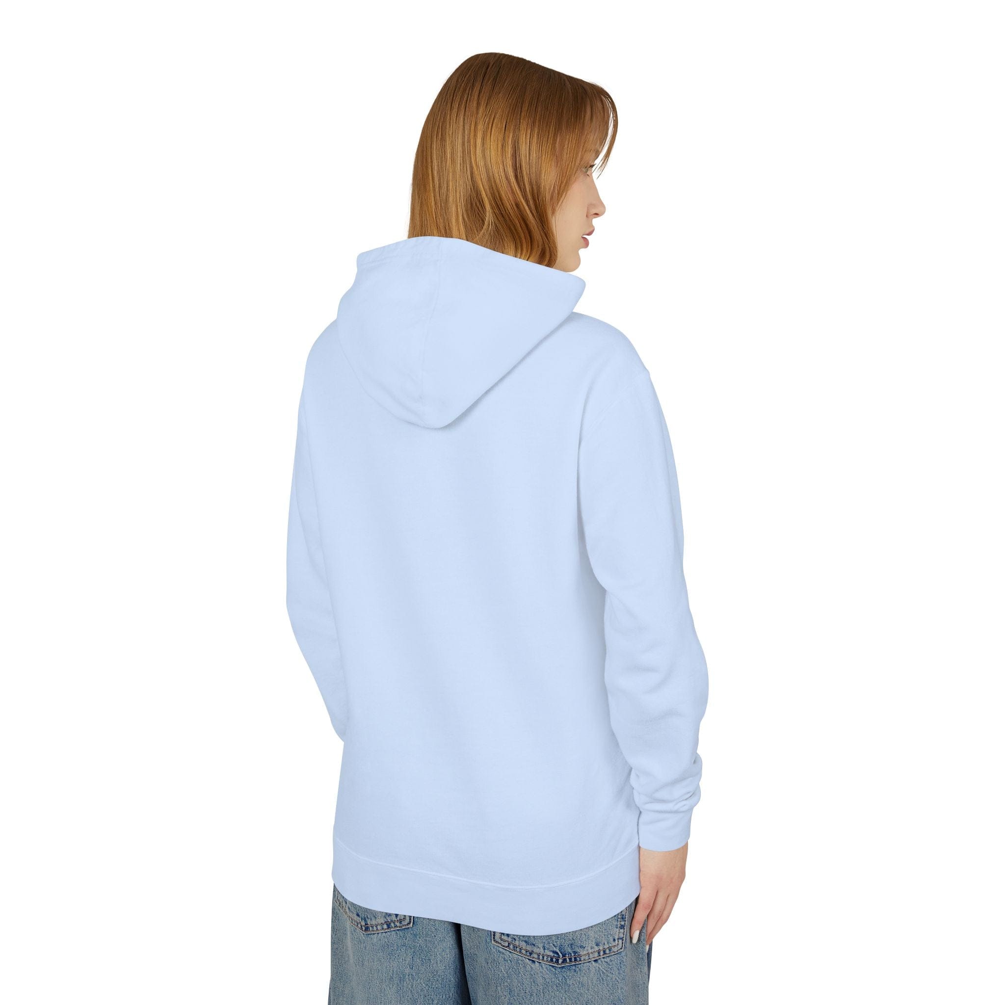 JKFstylez Hoodie Unisex Pray Hustle Repeat Hooded Sweatshirt