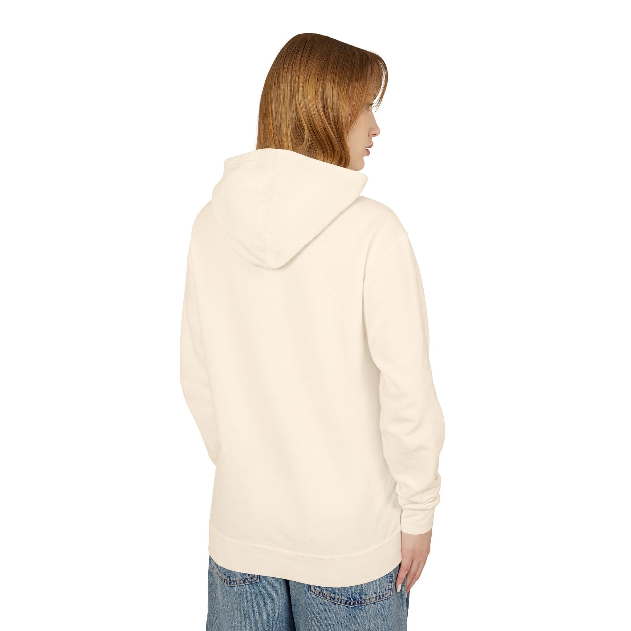 JKFstylez Hoodie Unisex Pray Hustle Repeat Hooded Sweatshirt