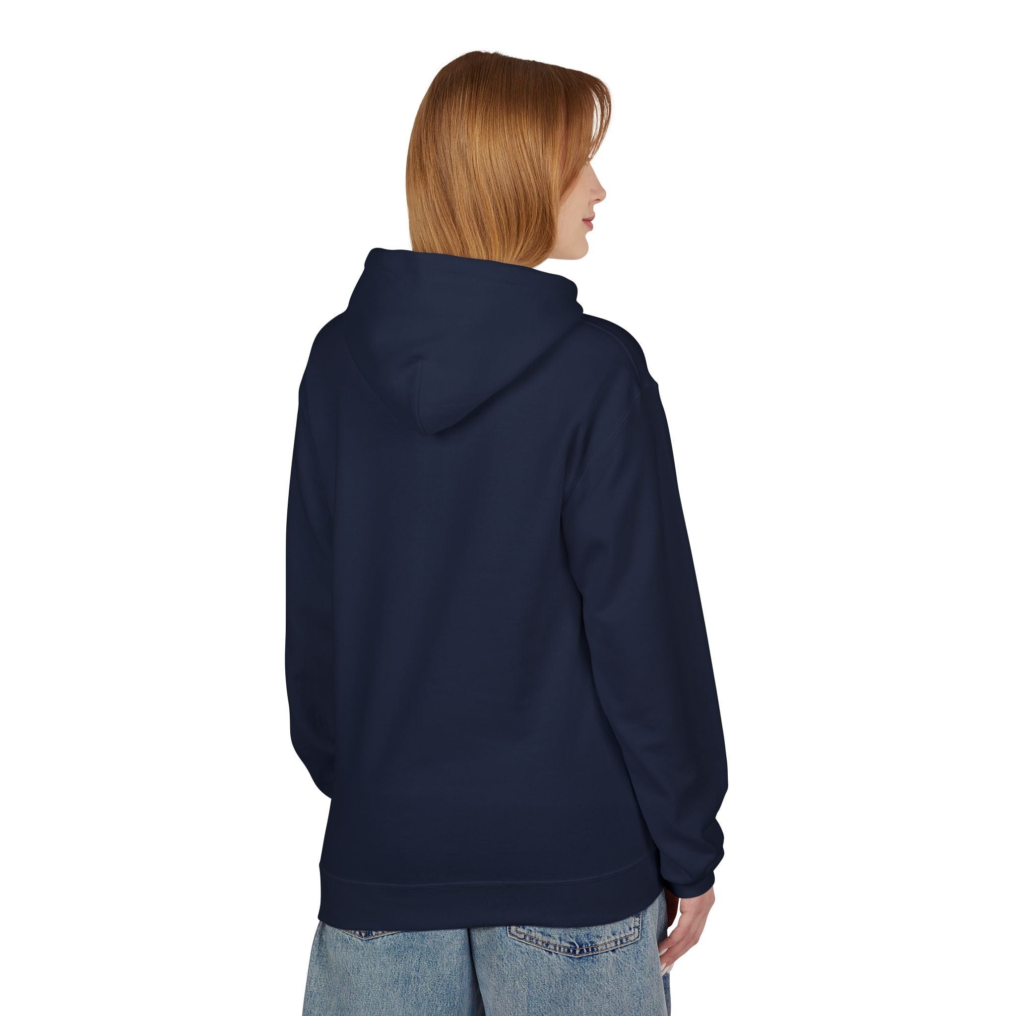 JKFstylez Hoodie Unisex Sweatshirt
