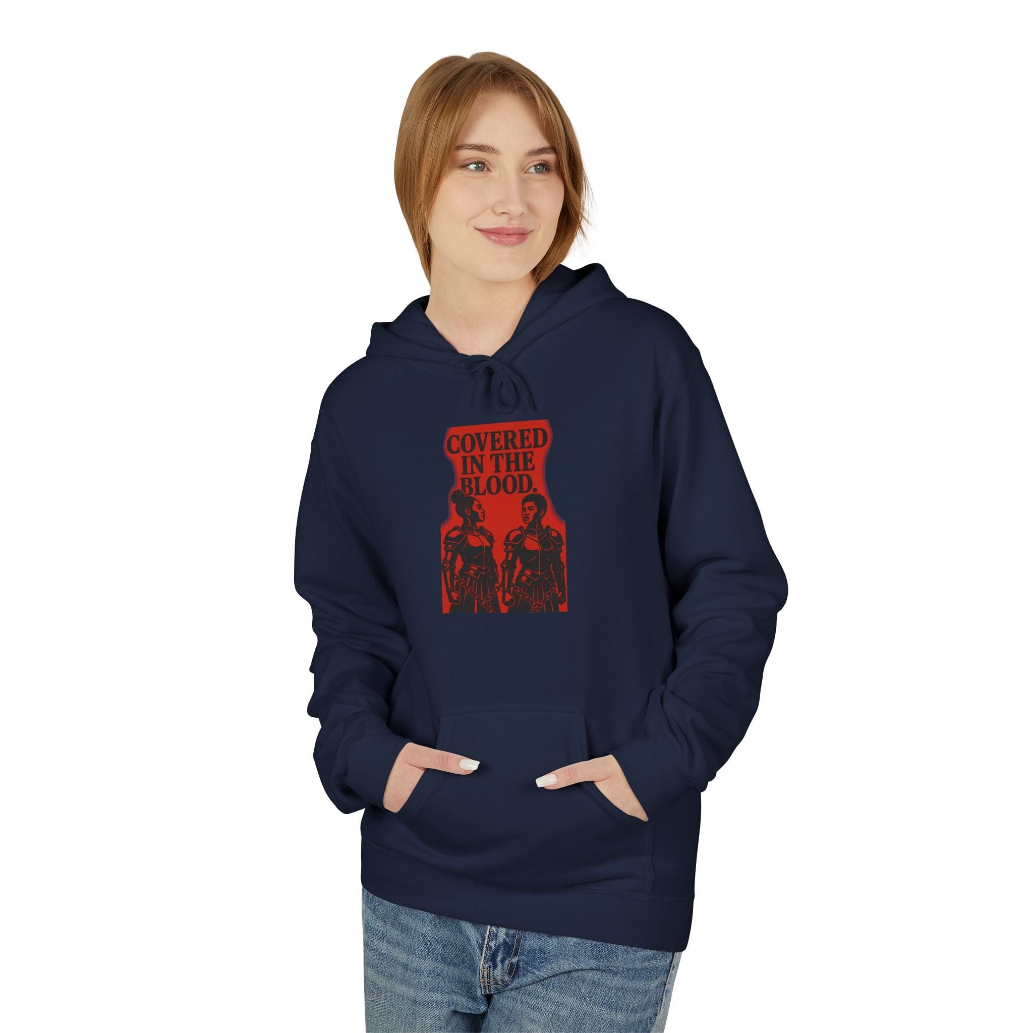 JKFstylez Hoodie Unisex Sweatshirt