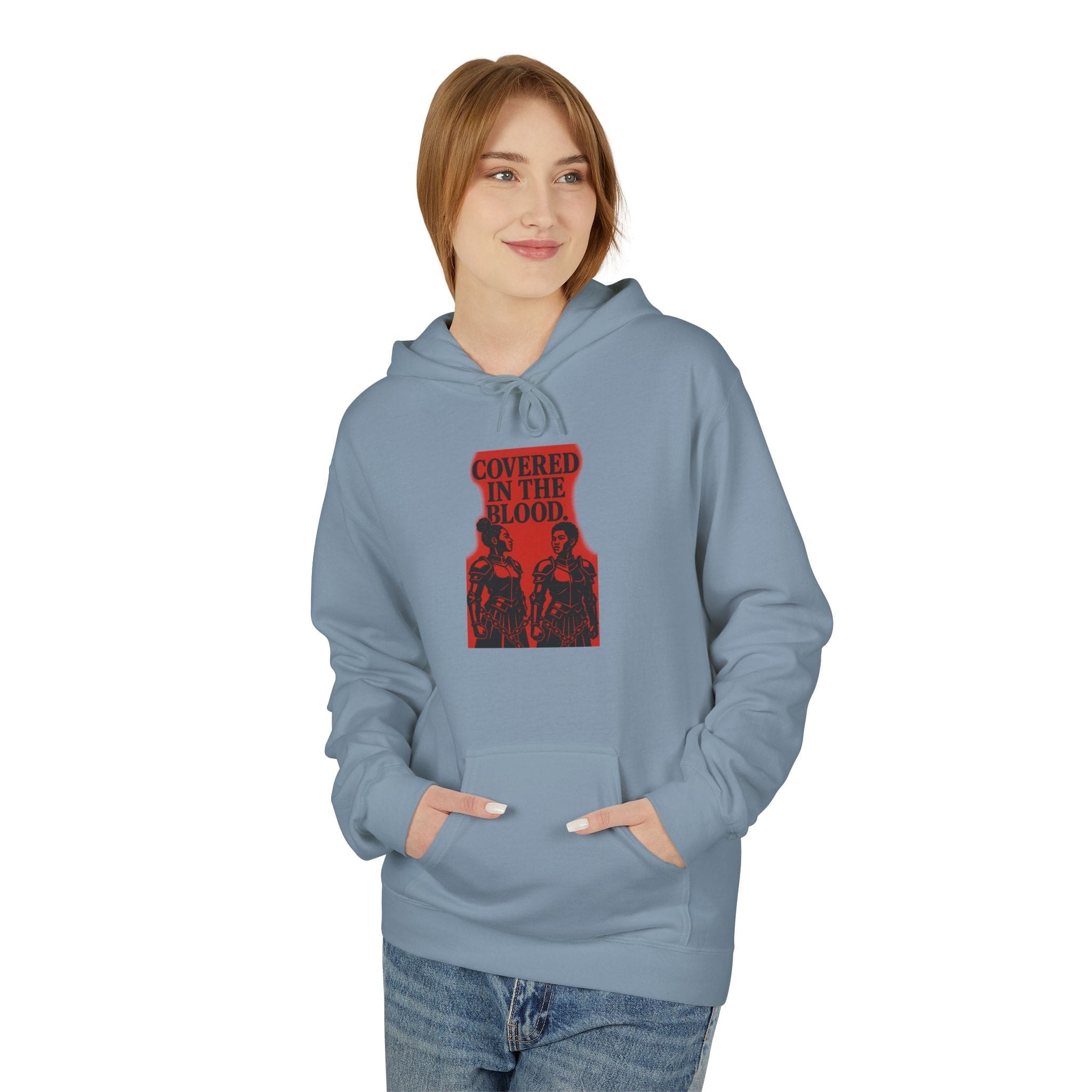JKFstylez Hoodie Unisex Sweatshirt