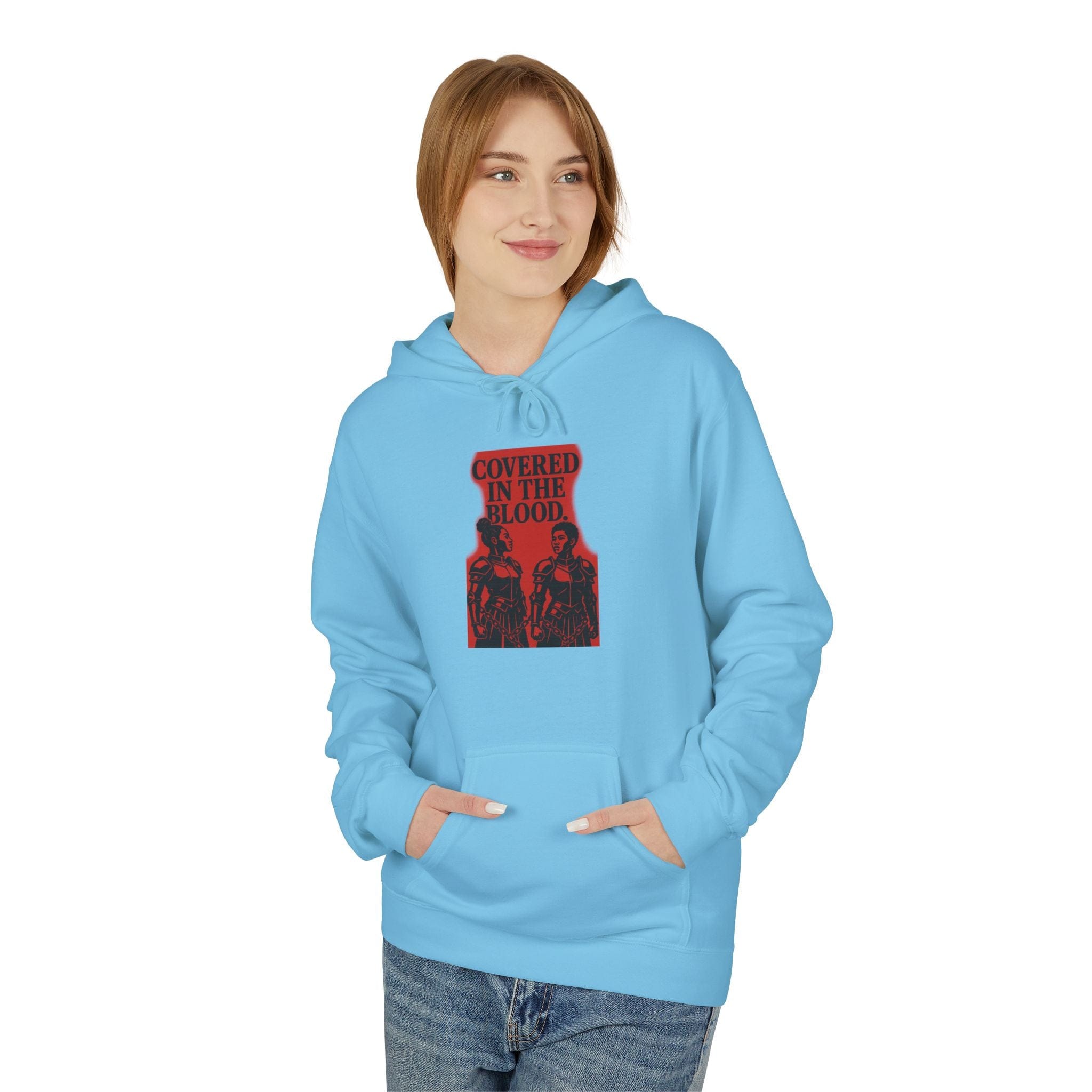 JKFstylez Hoodie Unisex Sweatshirt