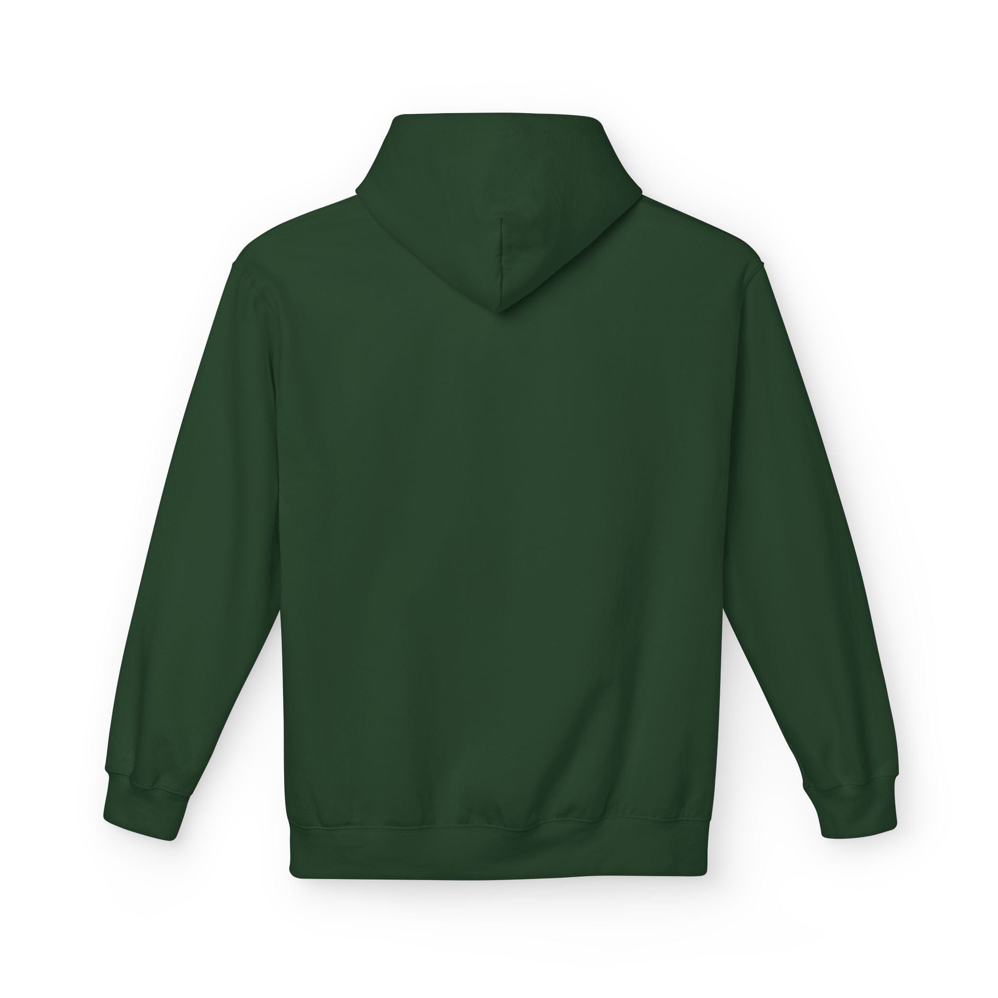 JKFstylez Hoodie Unisex Sweatshirt