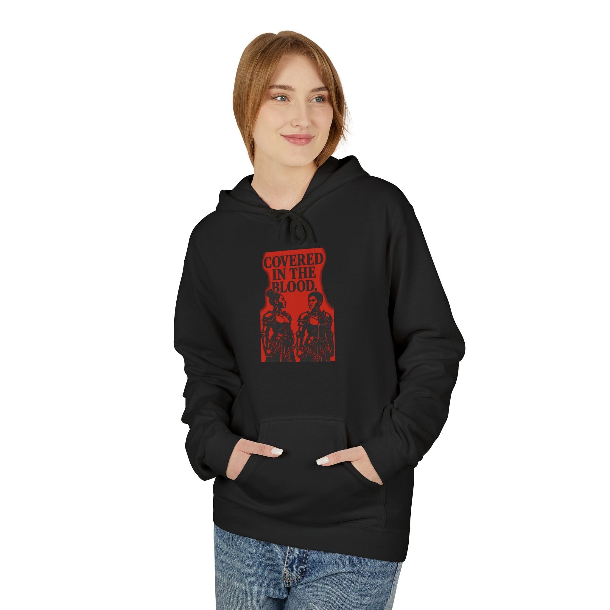 JKFstylez Hoodie Unisex Sweatshirt