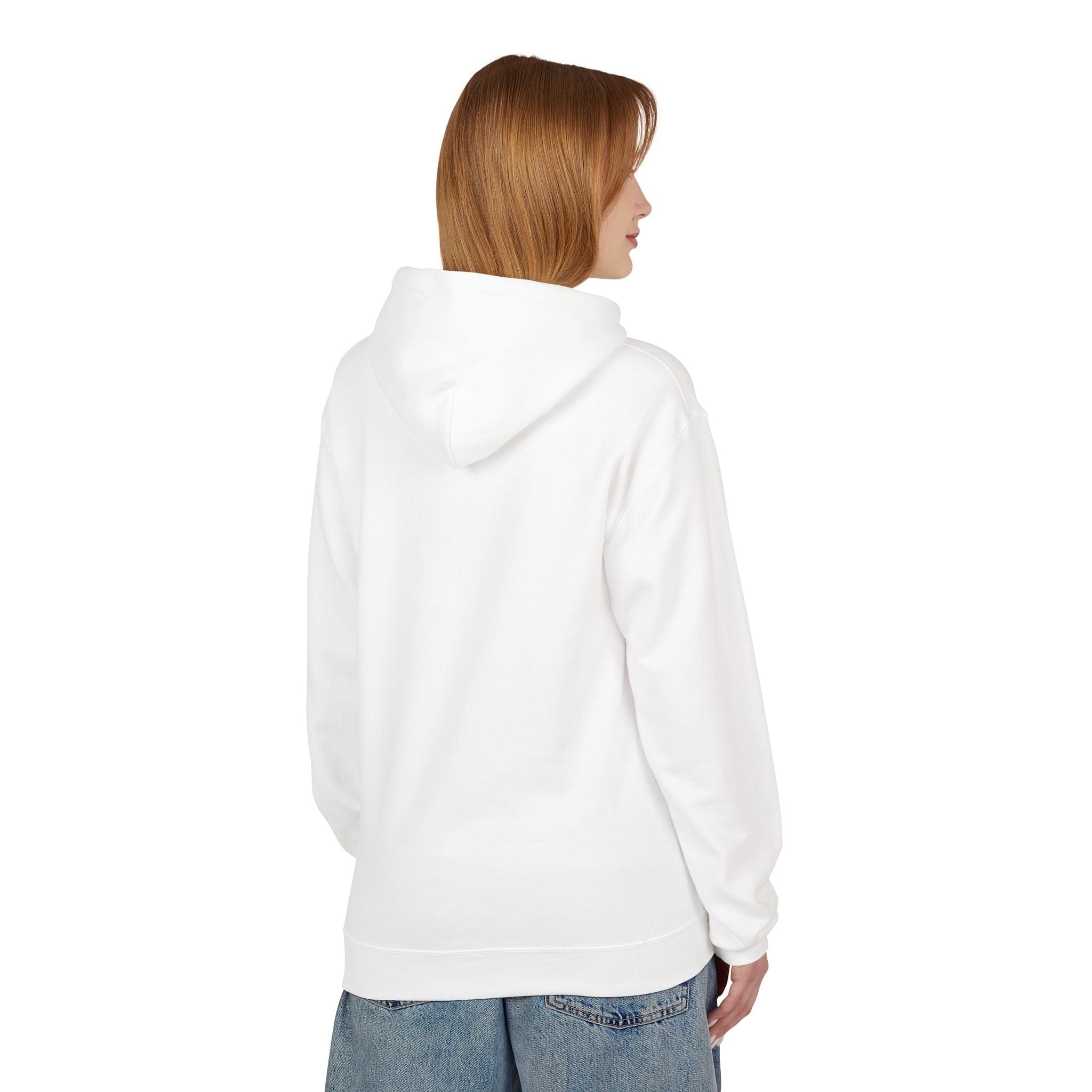 JKFstylez Hoodie Unisex Sweatshirt