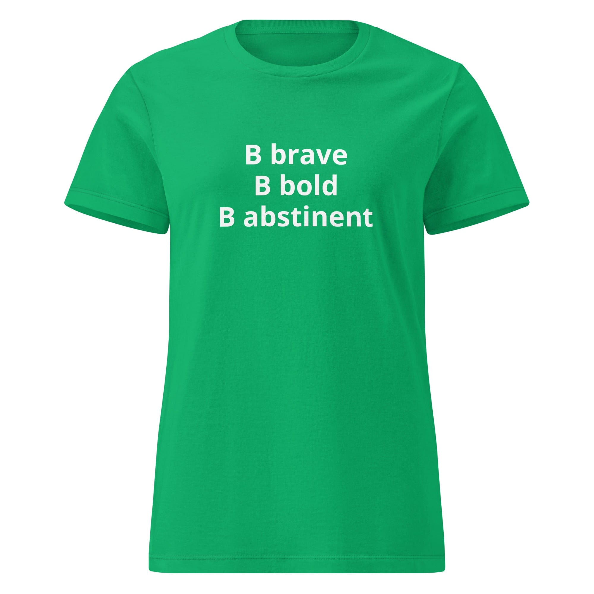 JKFstylez Irish Green / S Women’s t-shirt