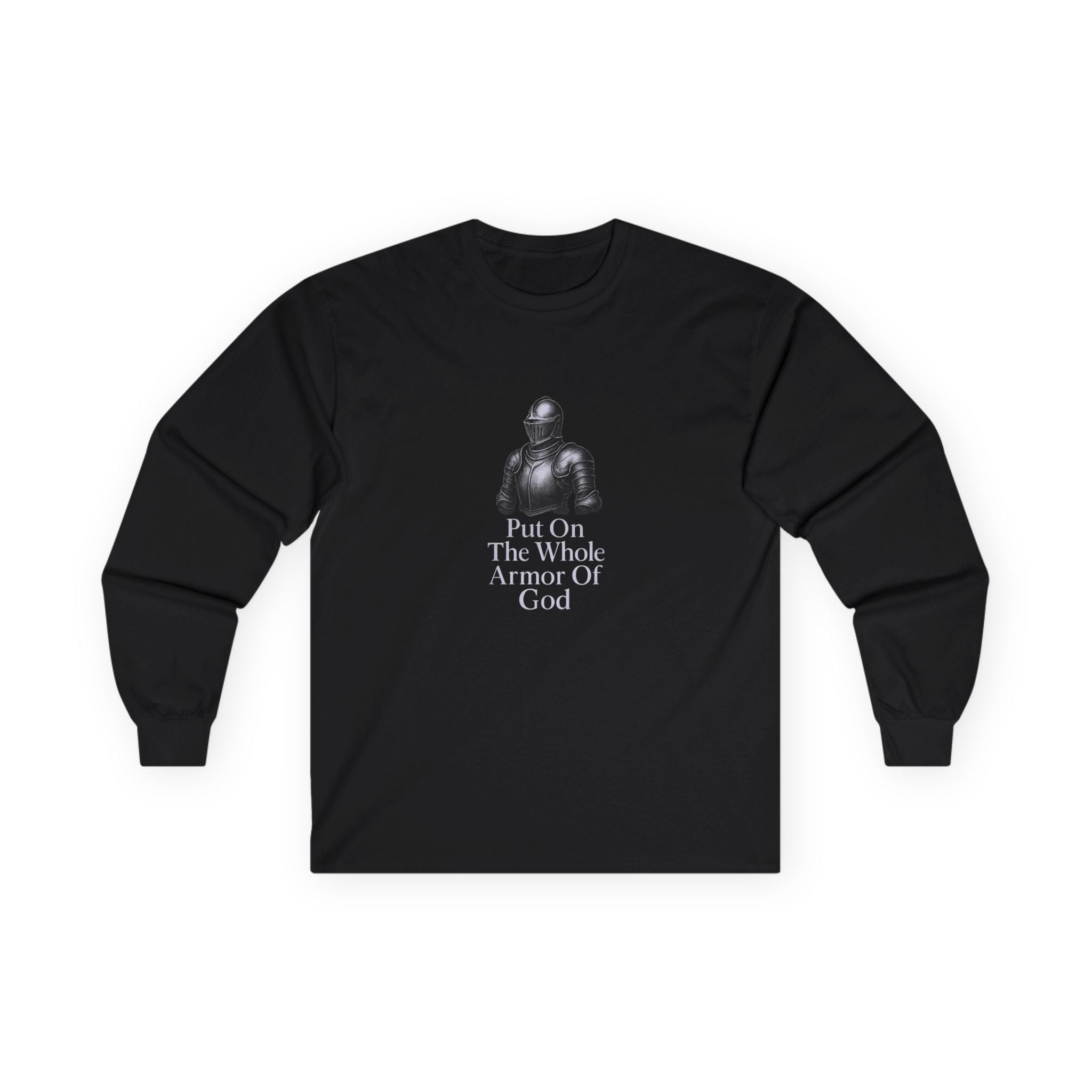 JKFstylez Long-sleeve Black / S Long Sleeve T-shirt