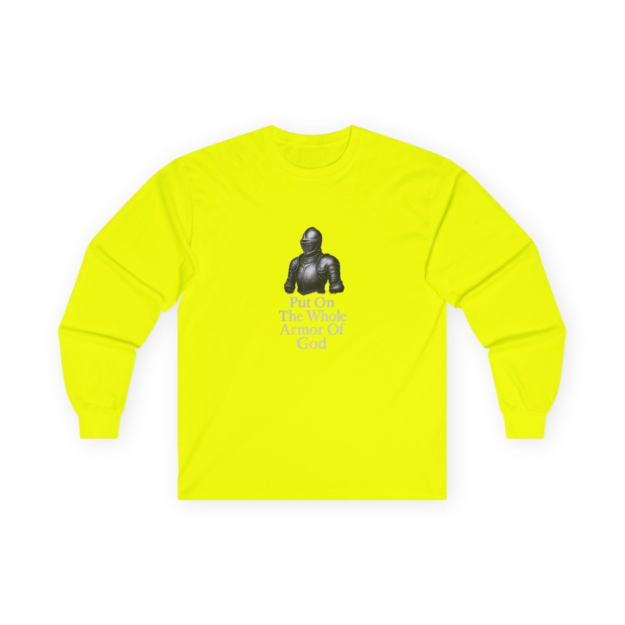 JKFstylez Long-sleeve Long Sleeve T-shirt