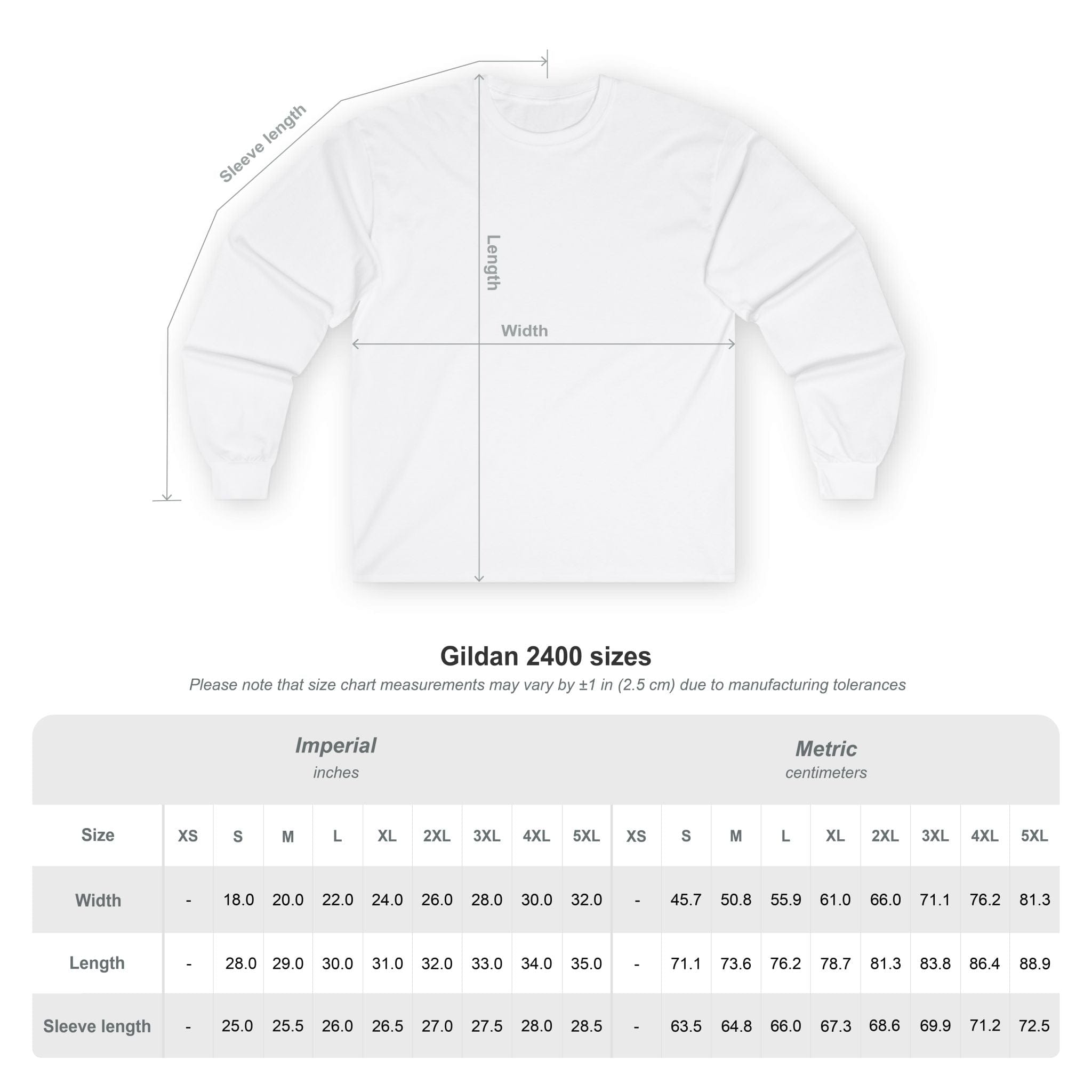 JKFstylez Long-sleeve Long Sleeve T-shirt