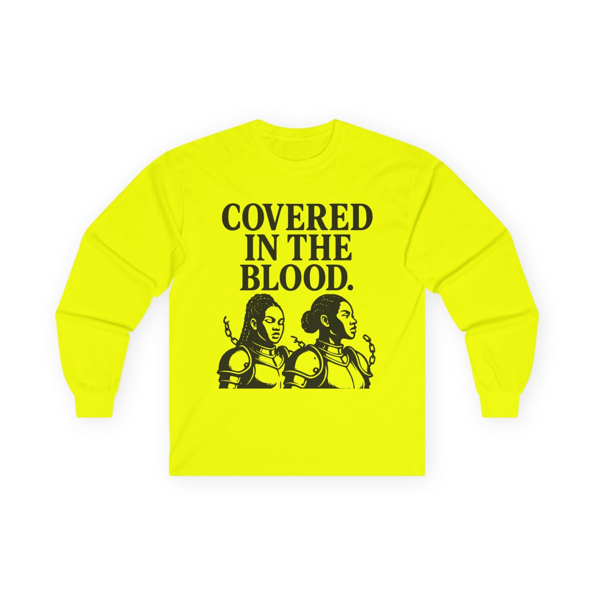 JKFstylez Long-sleeve Long Sleeve T-shirt