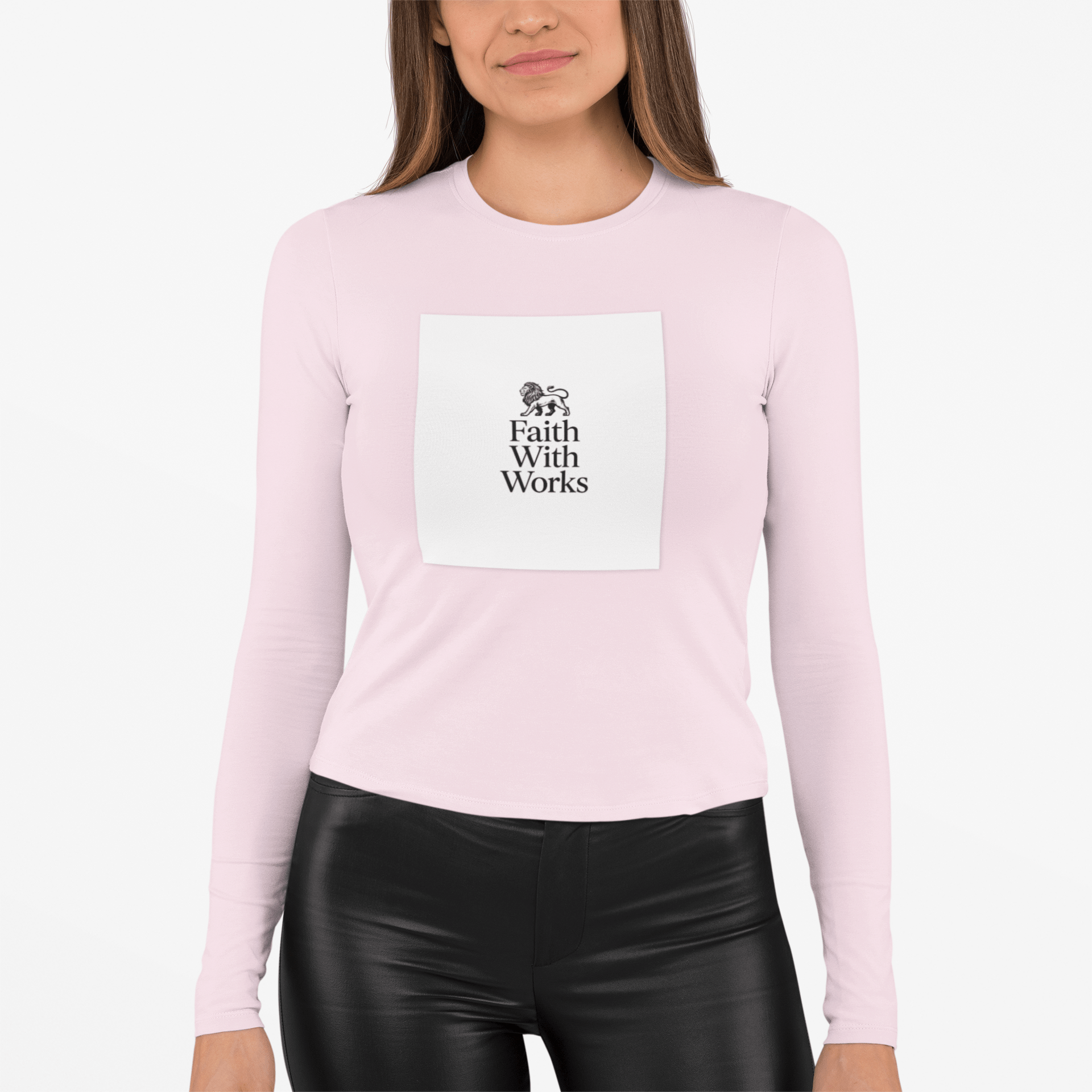 JKFstylez Long-sleeve Unisex Long Sleeve T-shirt