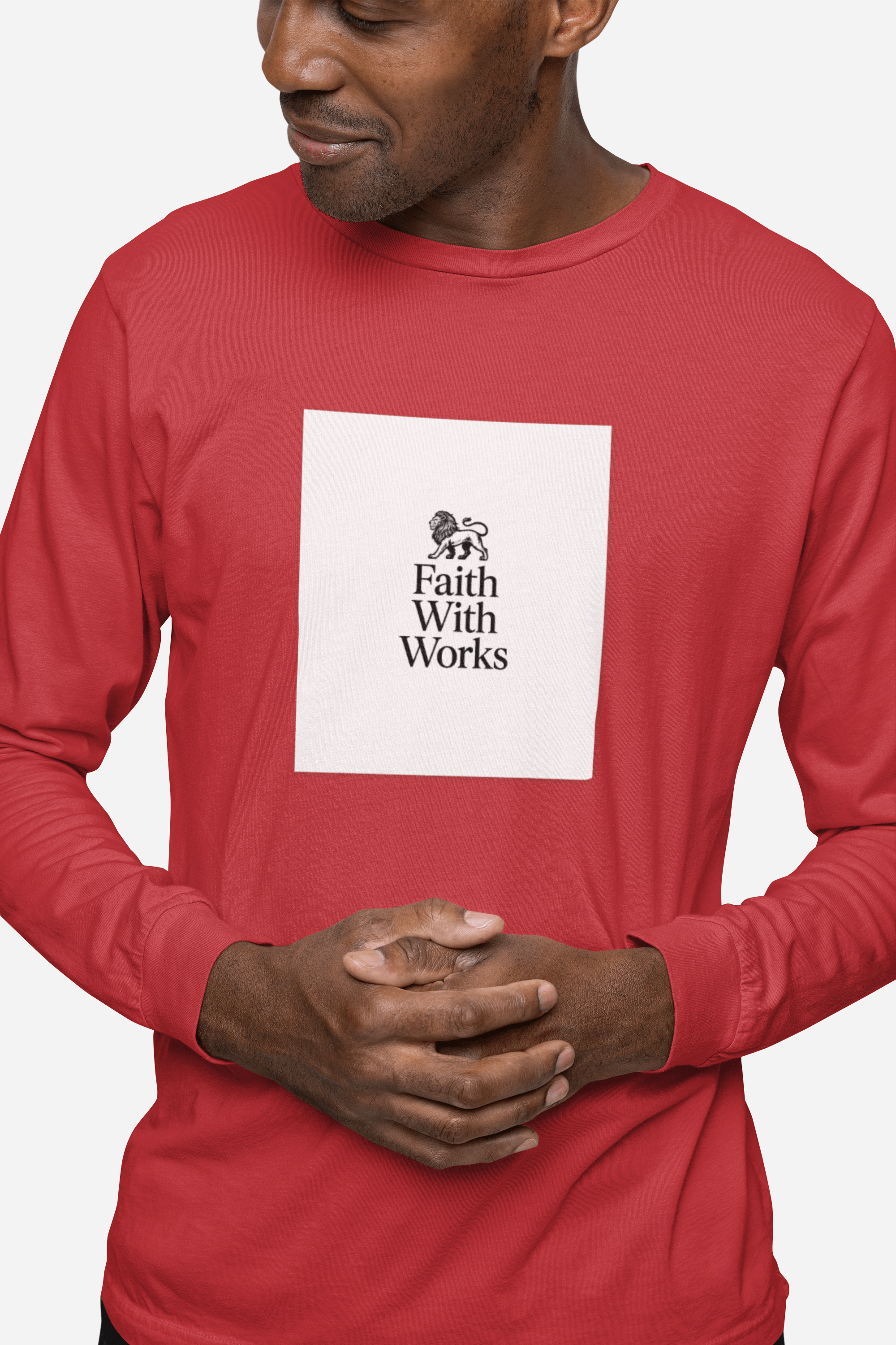 JKFstylez Long-sleeve Unisex Long Sleeve T-shirt