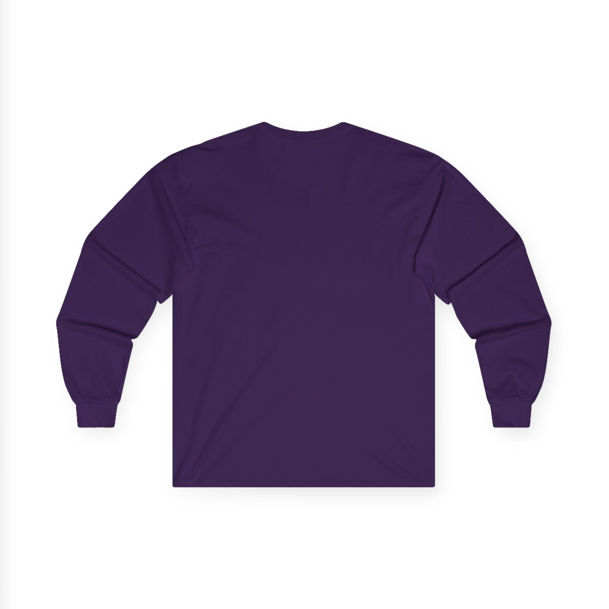 JKFstylez Long-sleeve Unisex Long Sleeve T-shirt