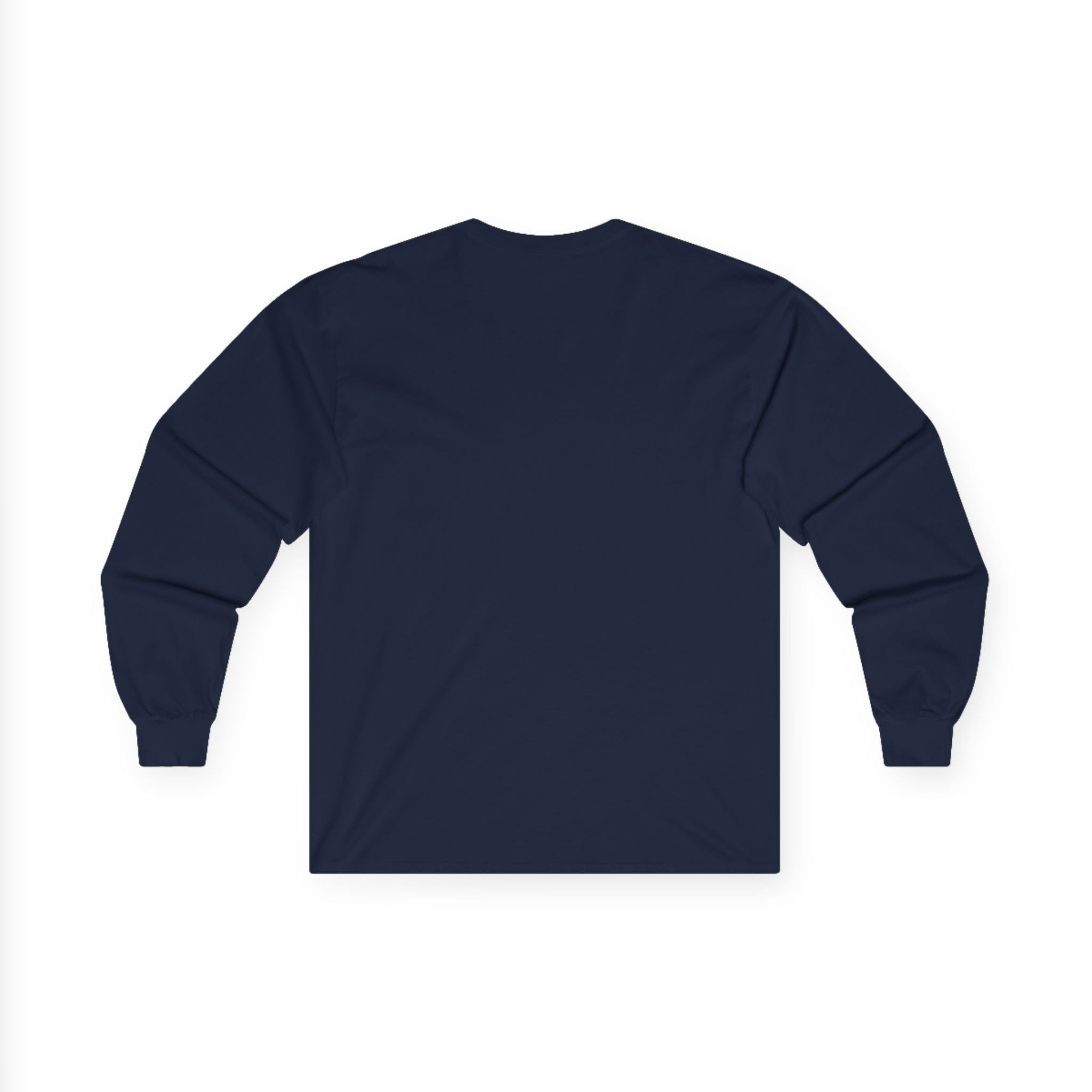 JKFstylez Long-sleeve Unisex Long Sleeve T-shirt